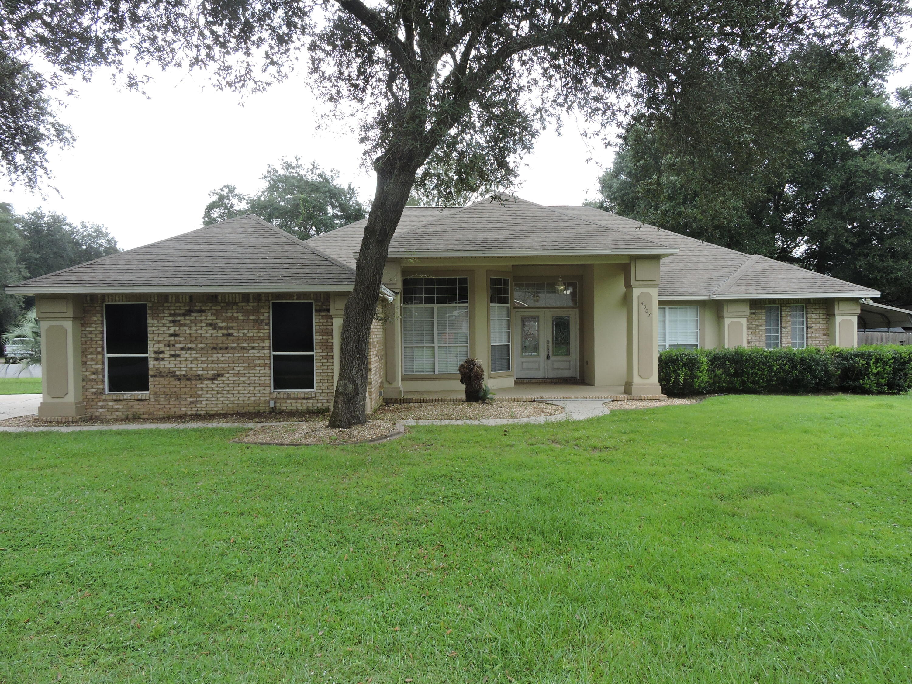 ROYAL OAKS S/D - Residential Lease
