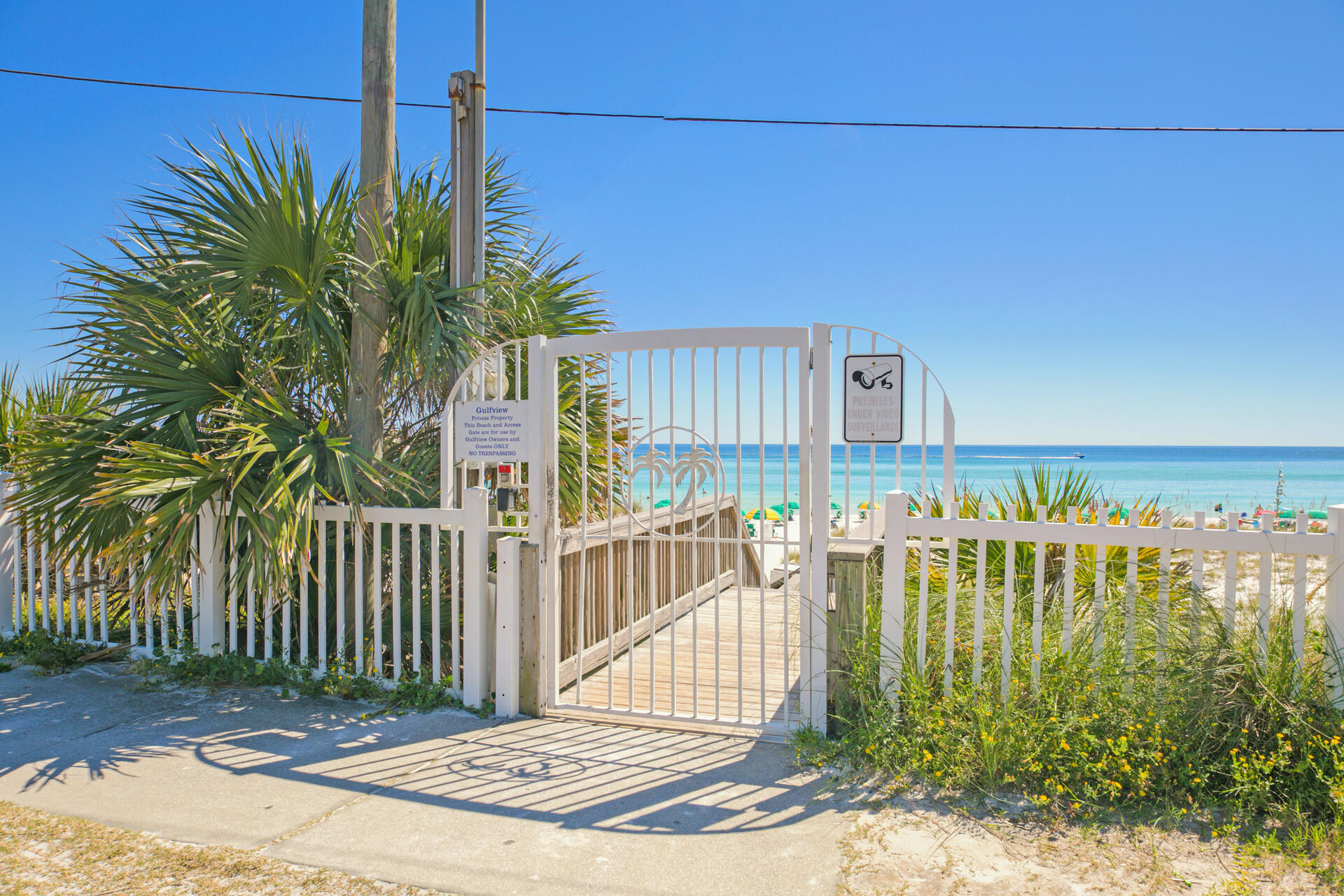GULFVIEW 2 CONDO PH 2 - Residential