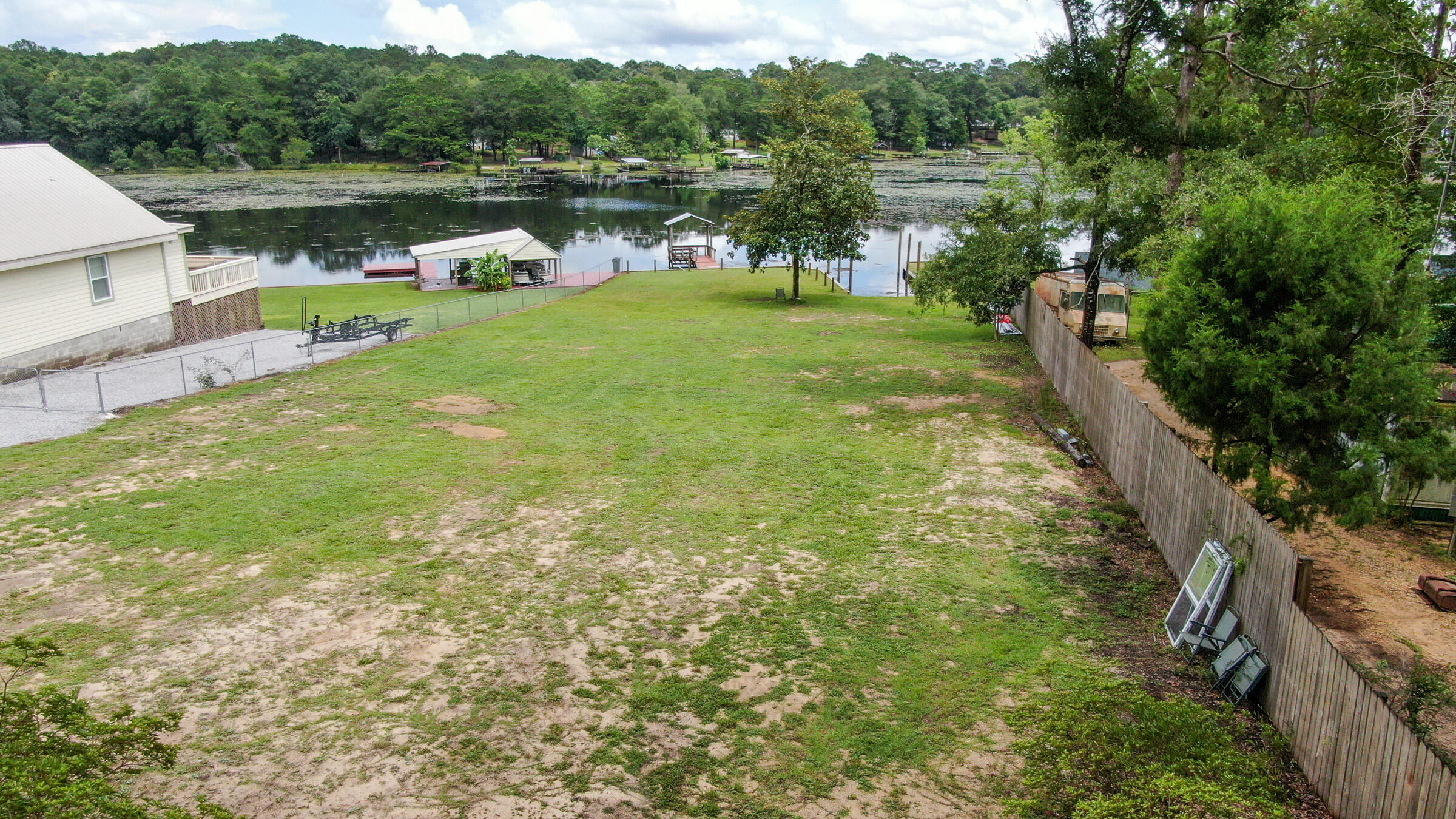 JUNIPER LAKE SUBDIVISION - Land