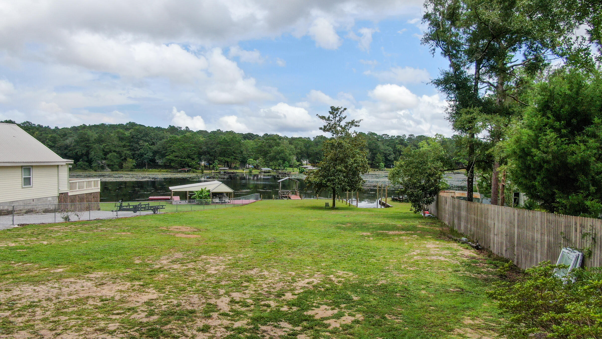 JUNIPER LAKE SUBDIVISION - Land
