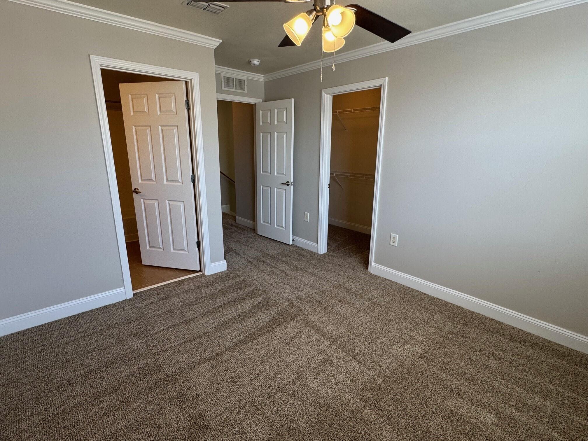 EAGLES LANDING S/D - Residential Lease