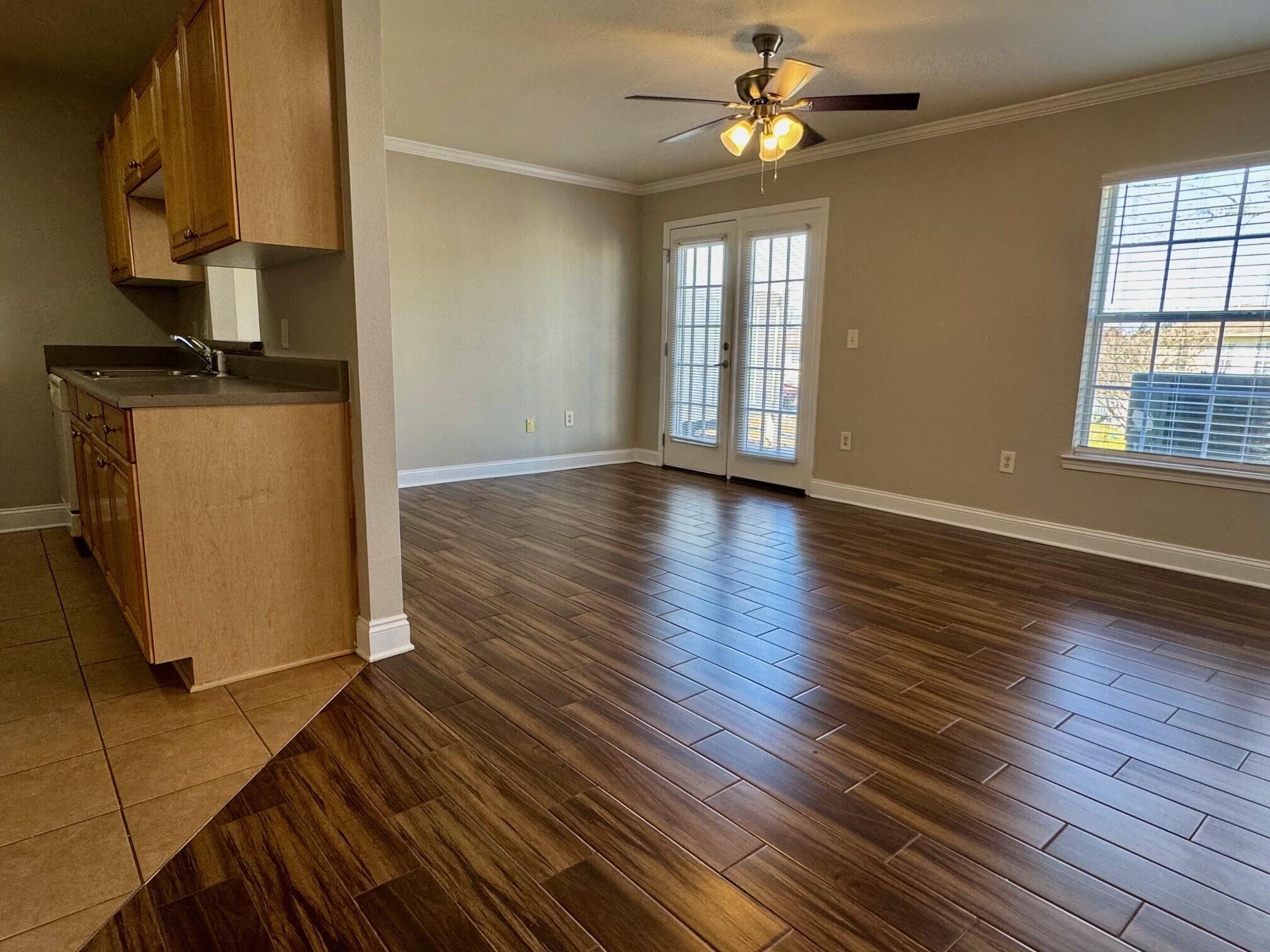 EAGLES LANDING S/D - Residential Lease