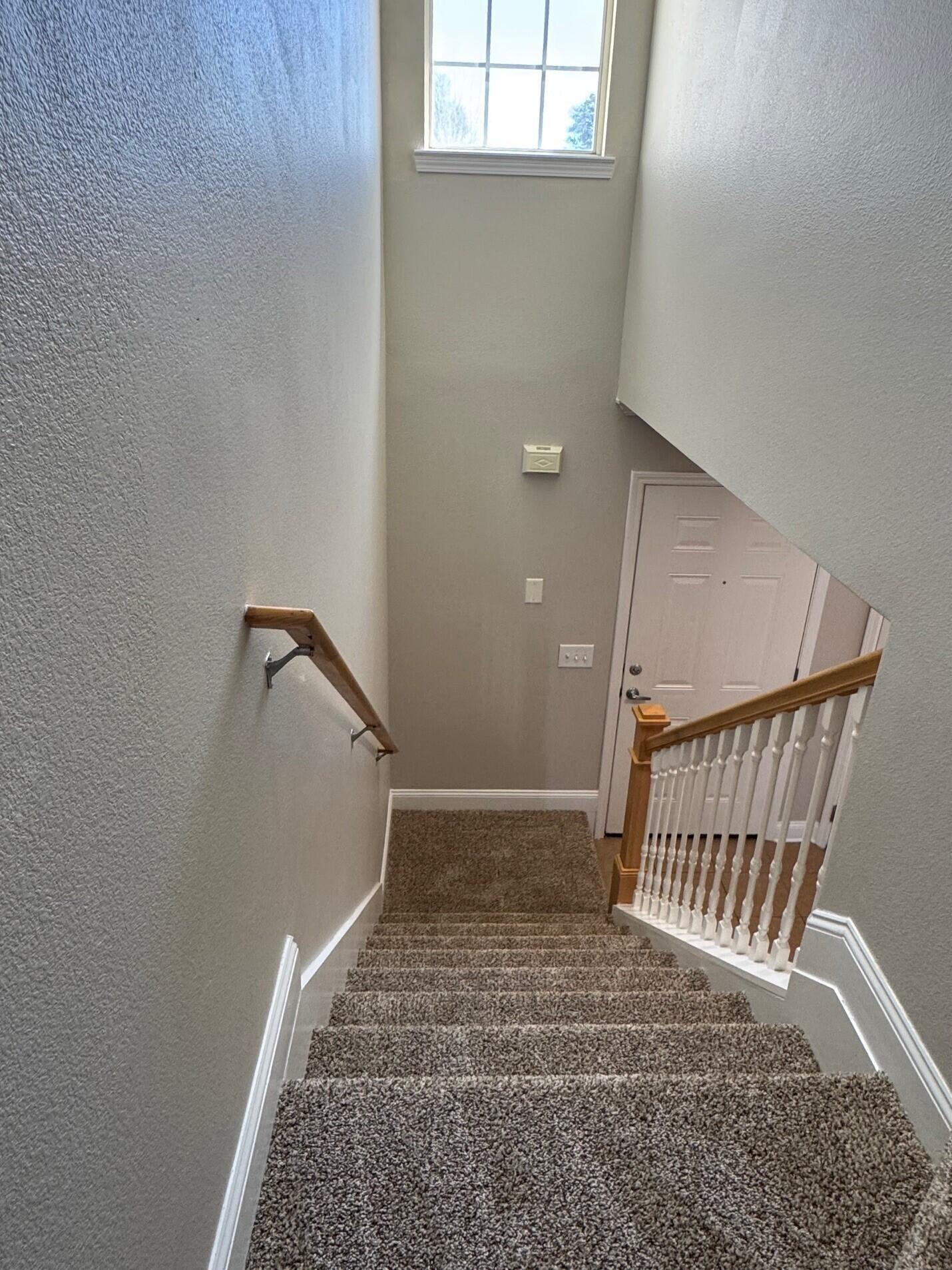 EAGLES LANDING S/D - Residential Lease