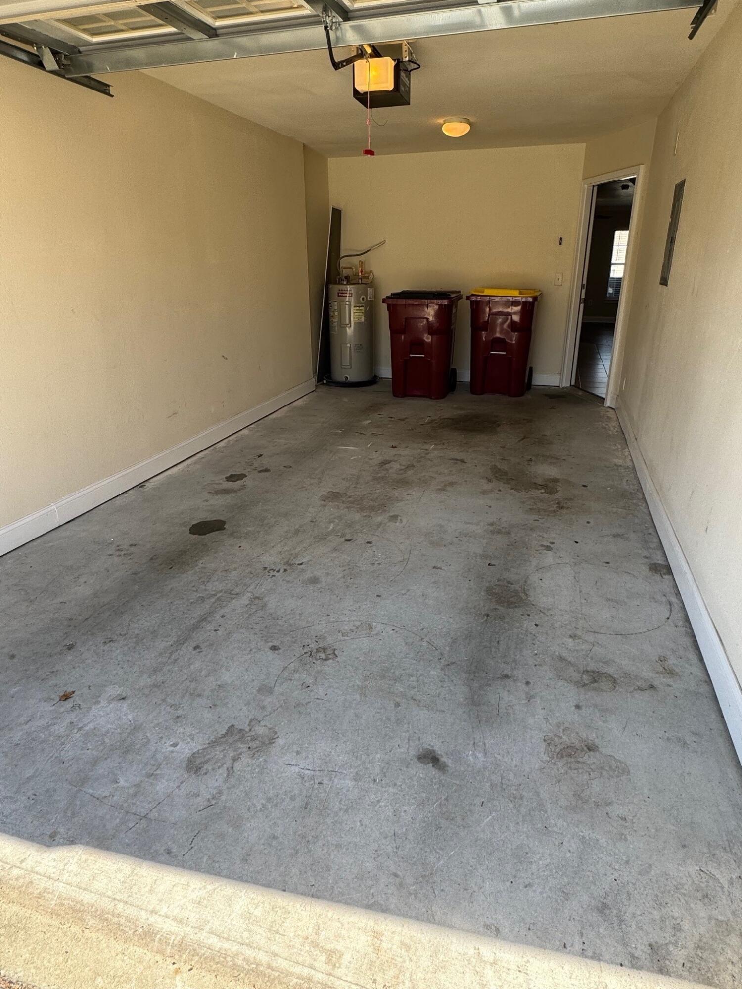 EAGLES LANDING S/D - Residential Lease