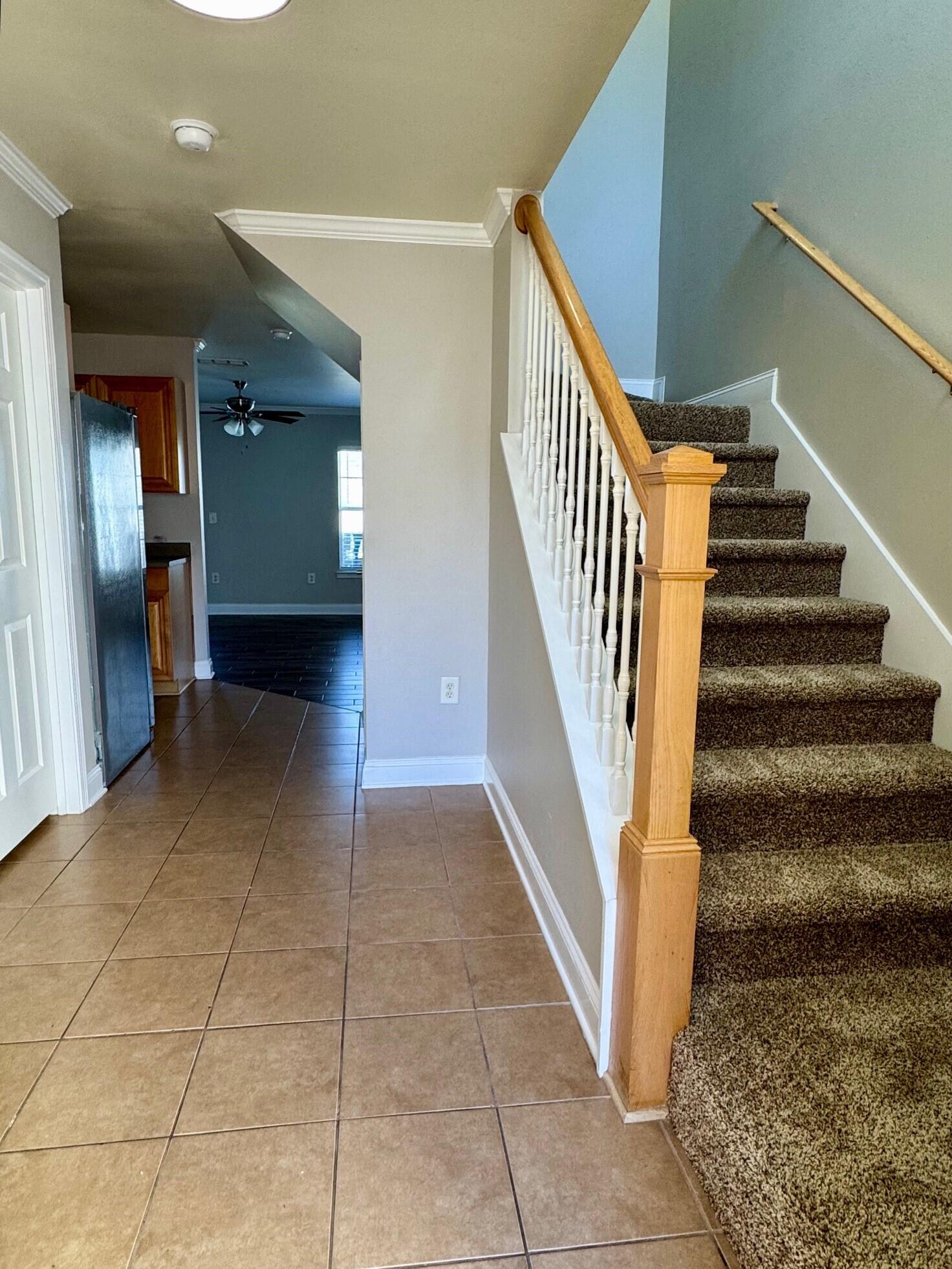 EAGLES LANDING S/D - Residential Lease