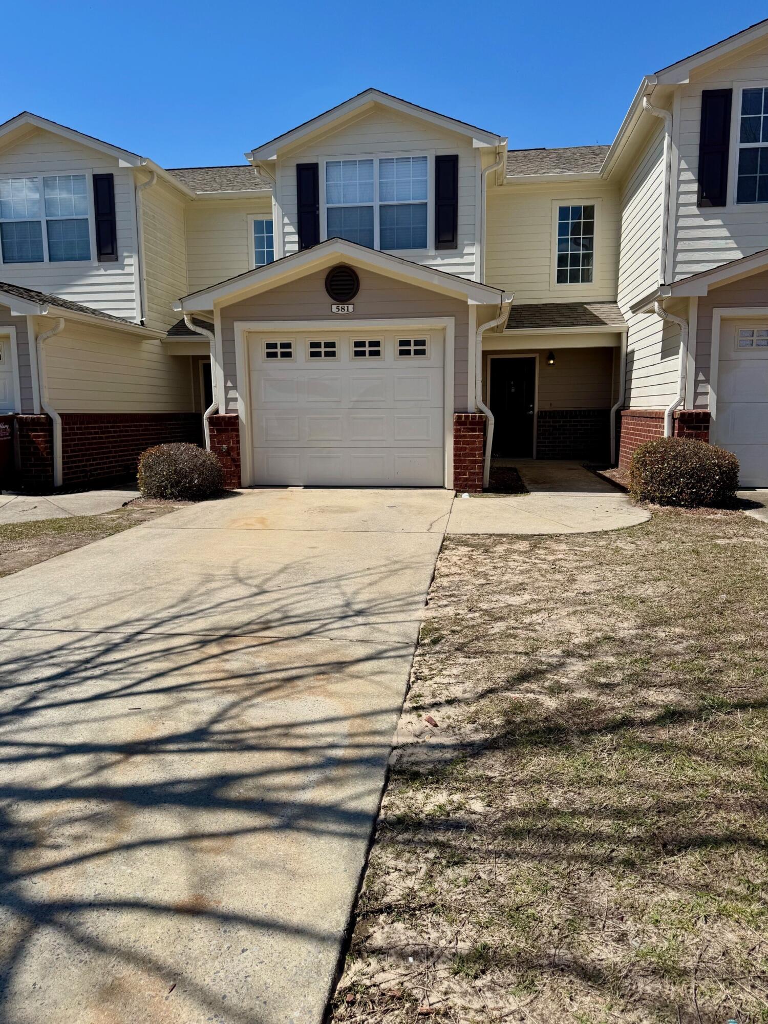 EAGLES LANDING S/D - Residential Lease