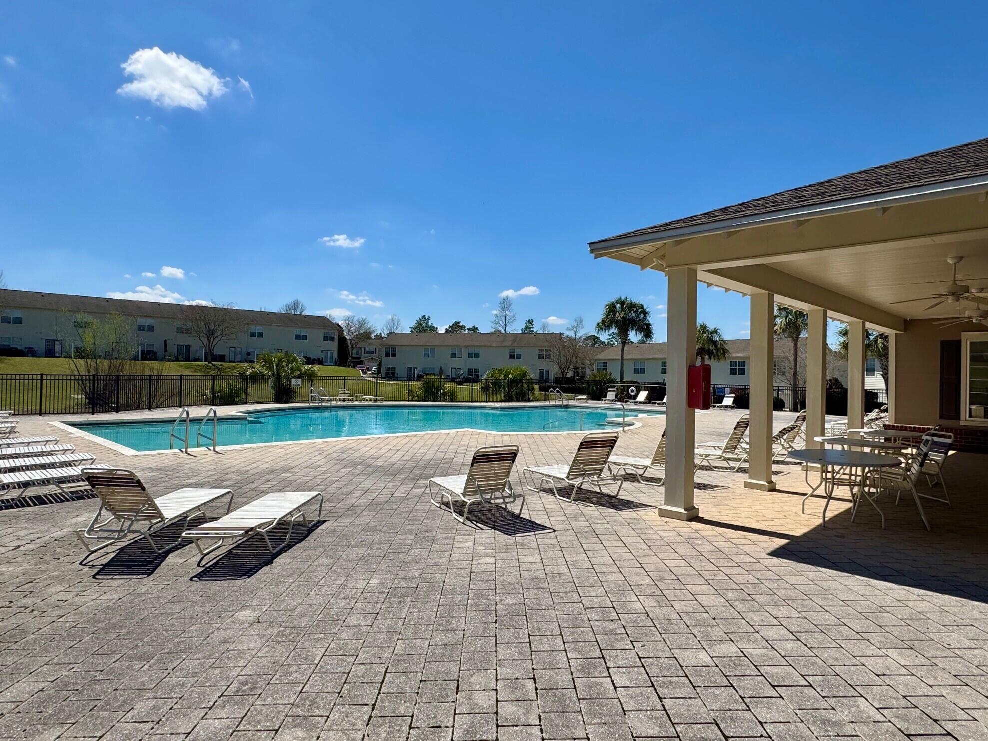 EAGLES LANDING S/D - Residential Lease