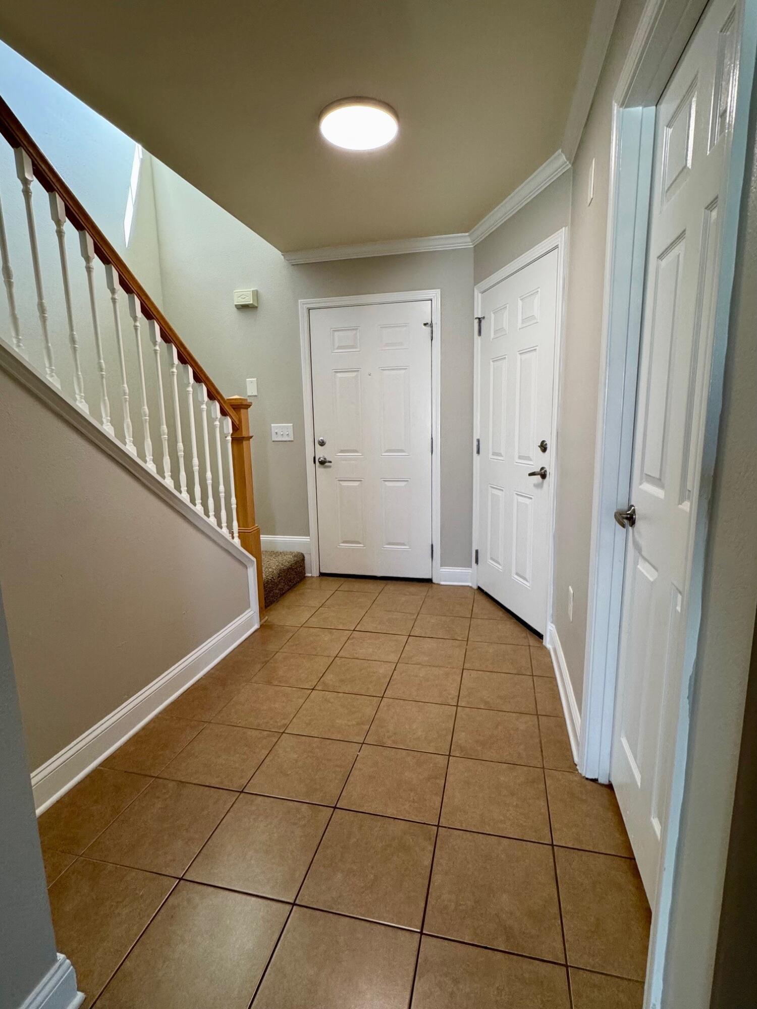 EAGLES LANDING S/D - Residential Lease