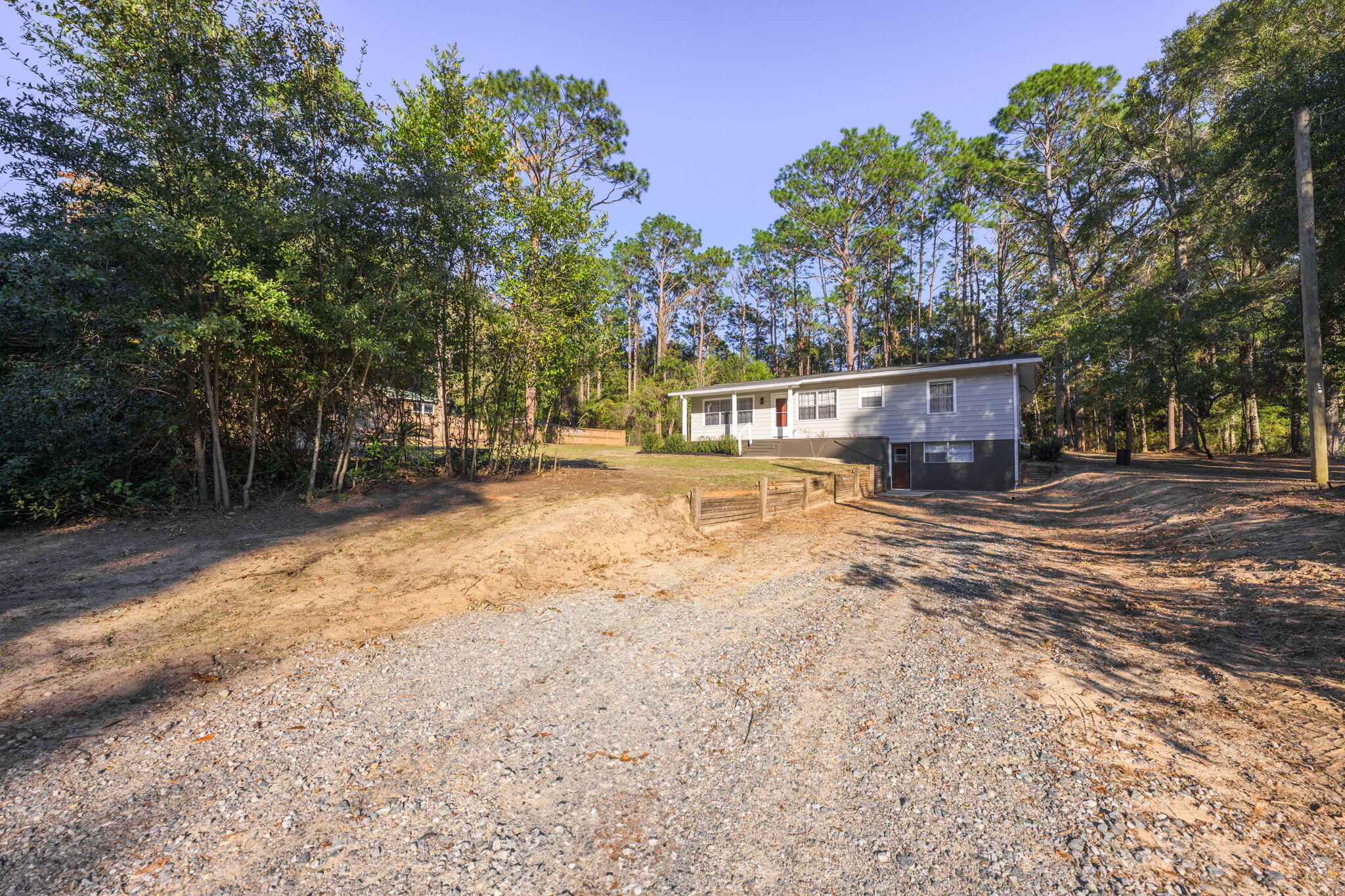 SMITH S/D - Residential