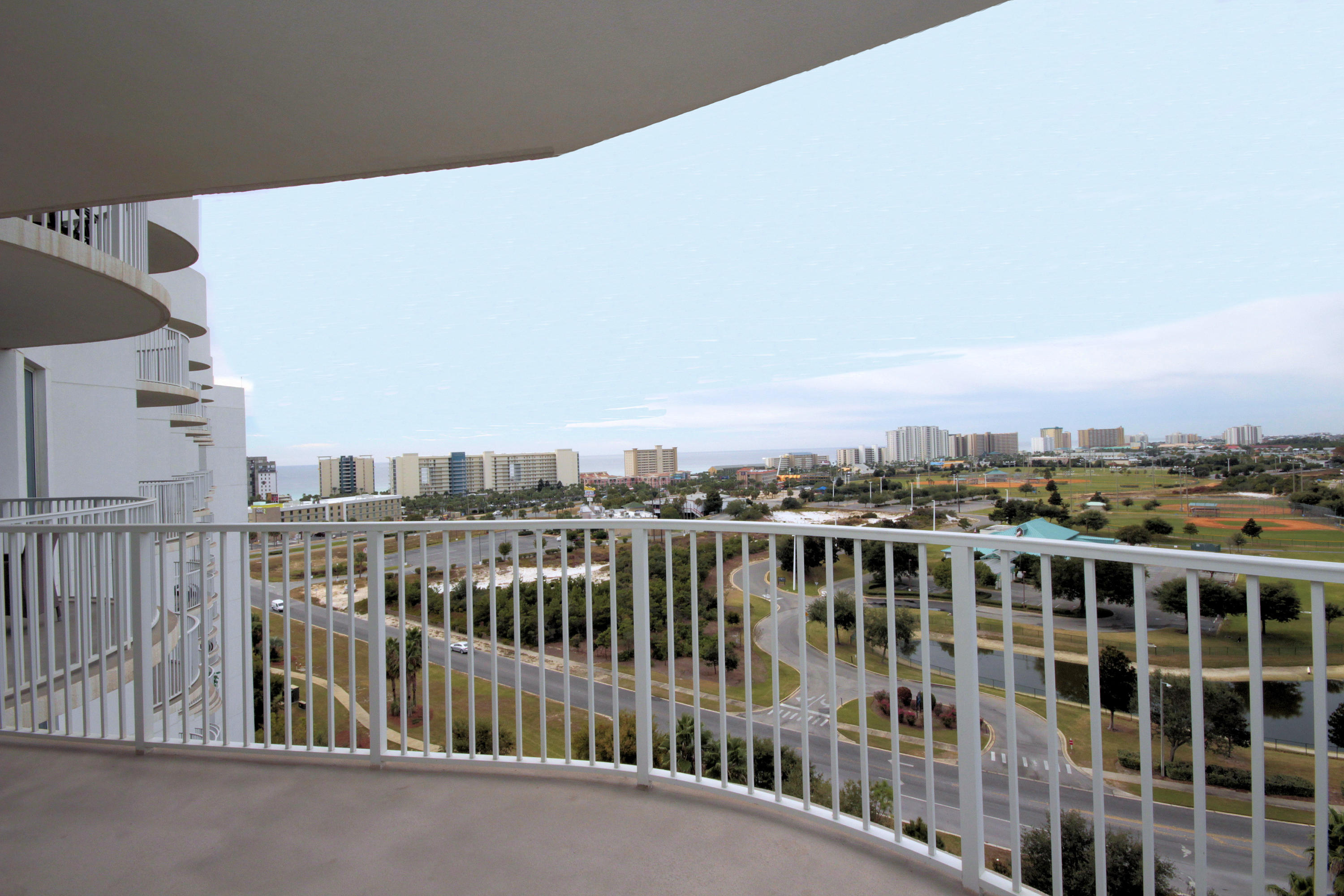 THE PALMS OF DESTIN - Residential