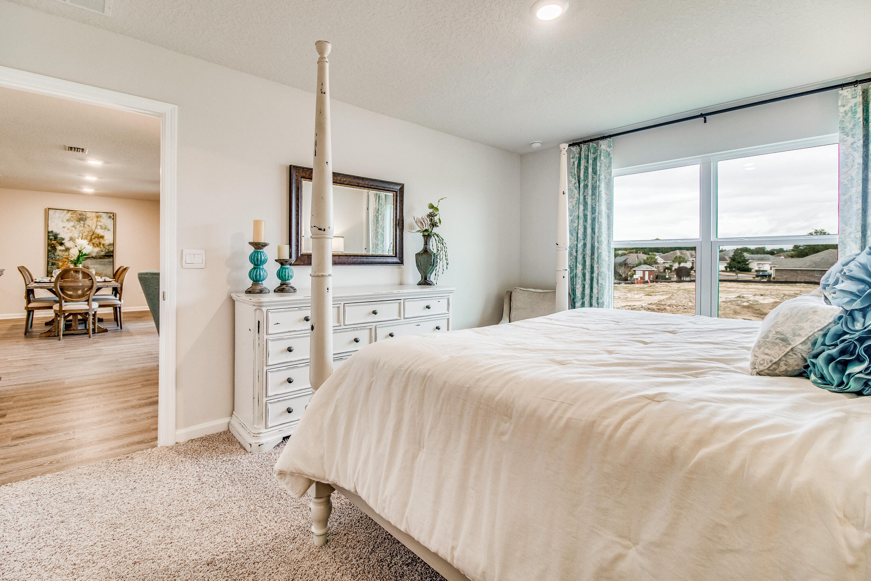 SHOAL RIVER LANDING PHASE 2B - Residential