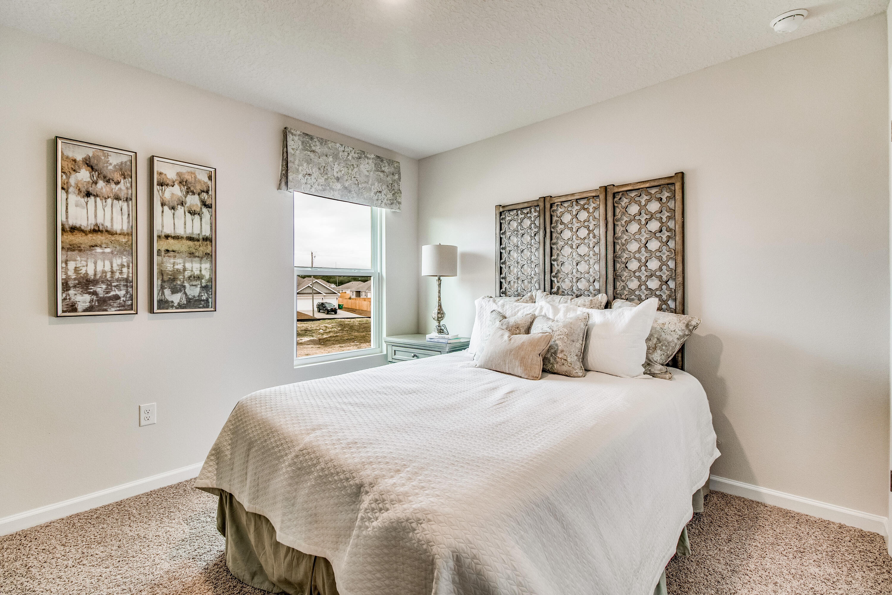 SHOAL RIVER LANDING PHASE 2B - Residential
