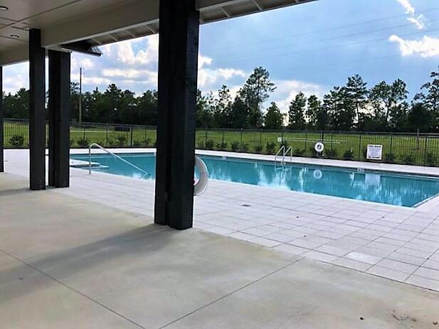 SHOAL RIVER LANDING PHASE 2B - Residential