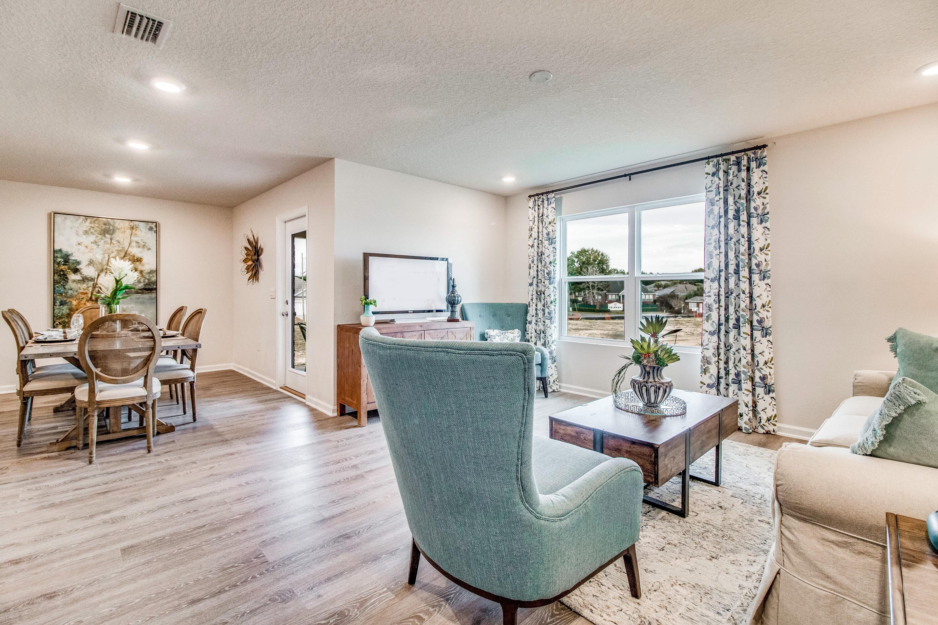 SHOAL RIVER LANDING PHASE 2B - Residential