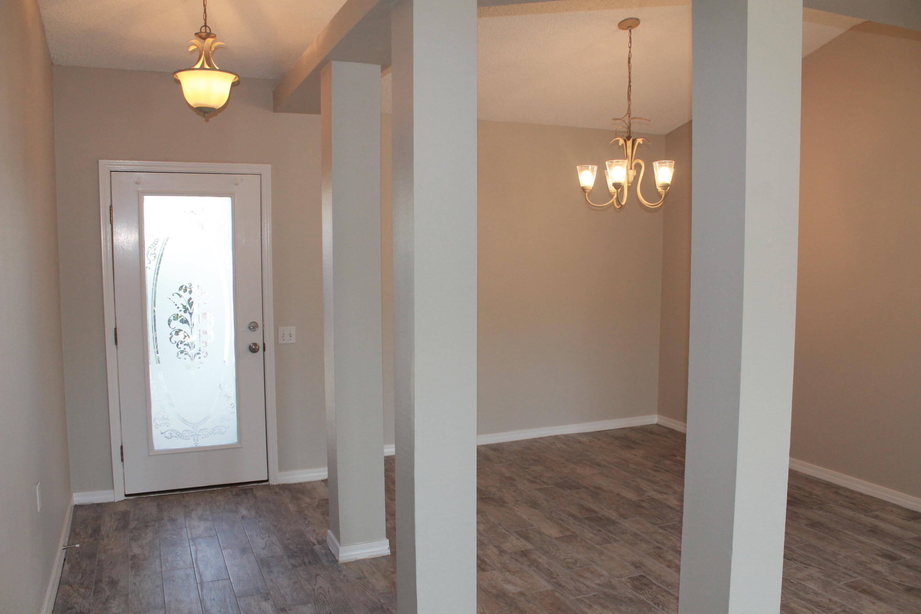 LIGHTHOUSE POINTE UNIT 3 - Residential Lease