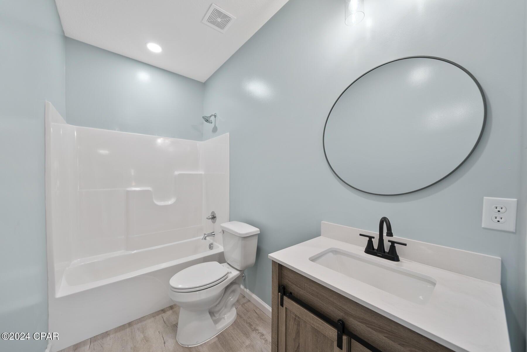 Pine View Add. - Residential