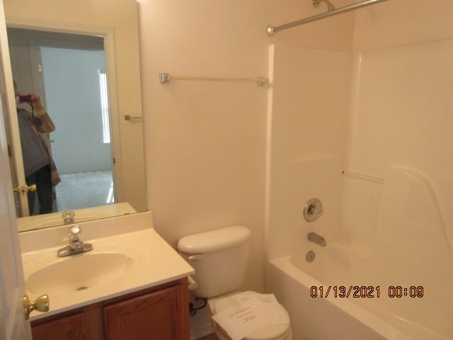 HUNTERS RUN S/D - Residential Lease