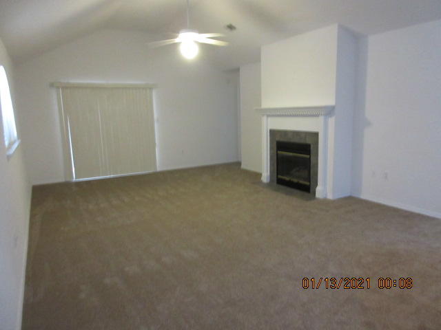 HUNTERS RUN S/D - Residential Lease