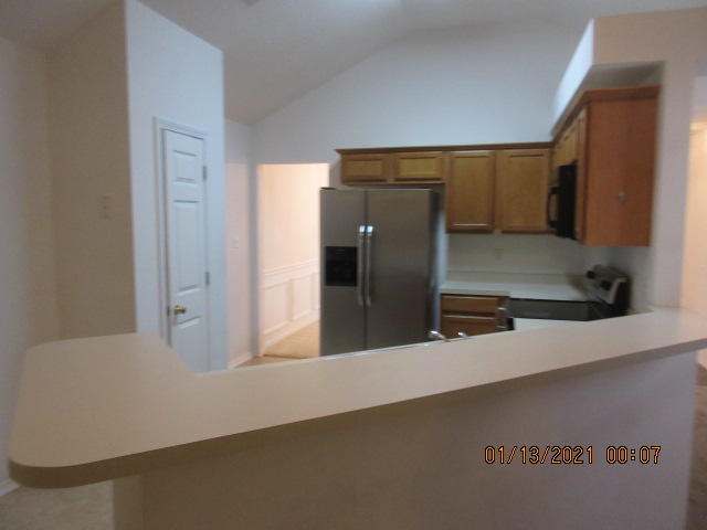 HUNTERS RUN S/D - Residential Lease