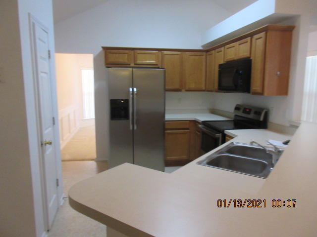 HUNTERS RUN S/D - Residential Lease