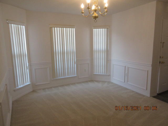HUNTERS RUN S/D - Residential Lease