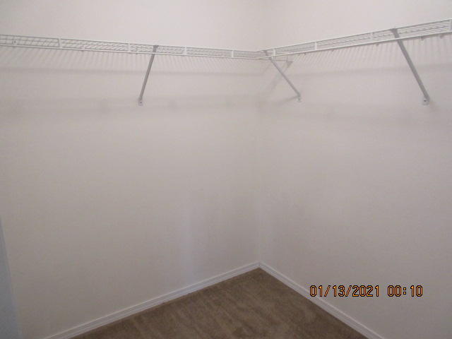 HUNTERS RUN S/D - Residential Lease