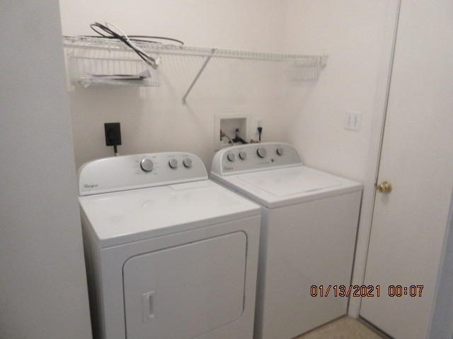HUNTERS RUN S/D - Residential Lease