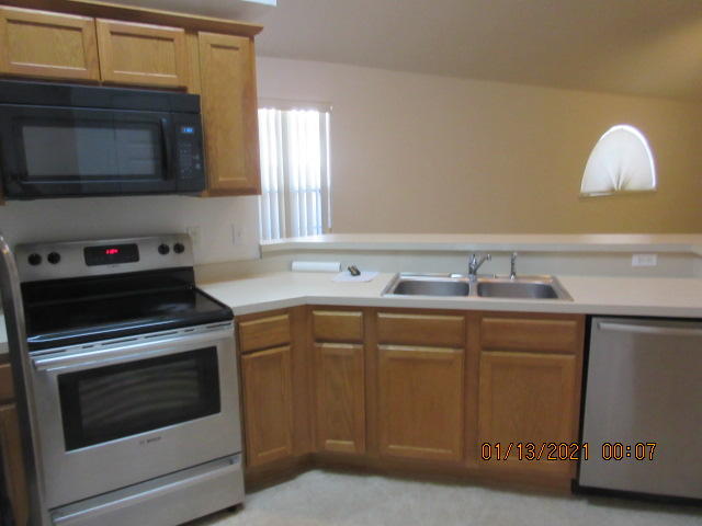 HUNTERS RUN S/D - Residential Lease