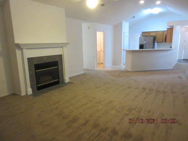 HUNTERS RUN S/D - Residential Lease