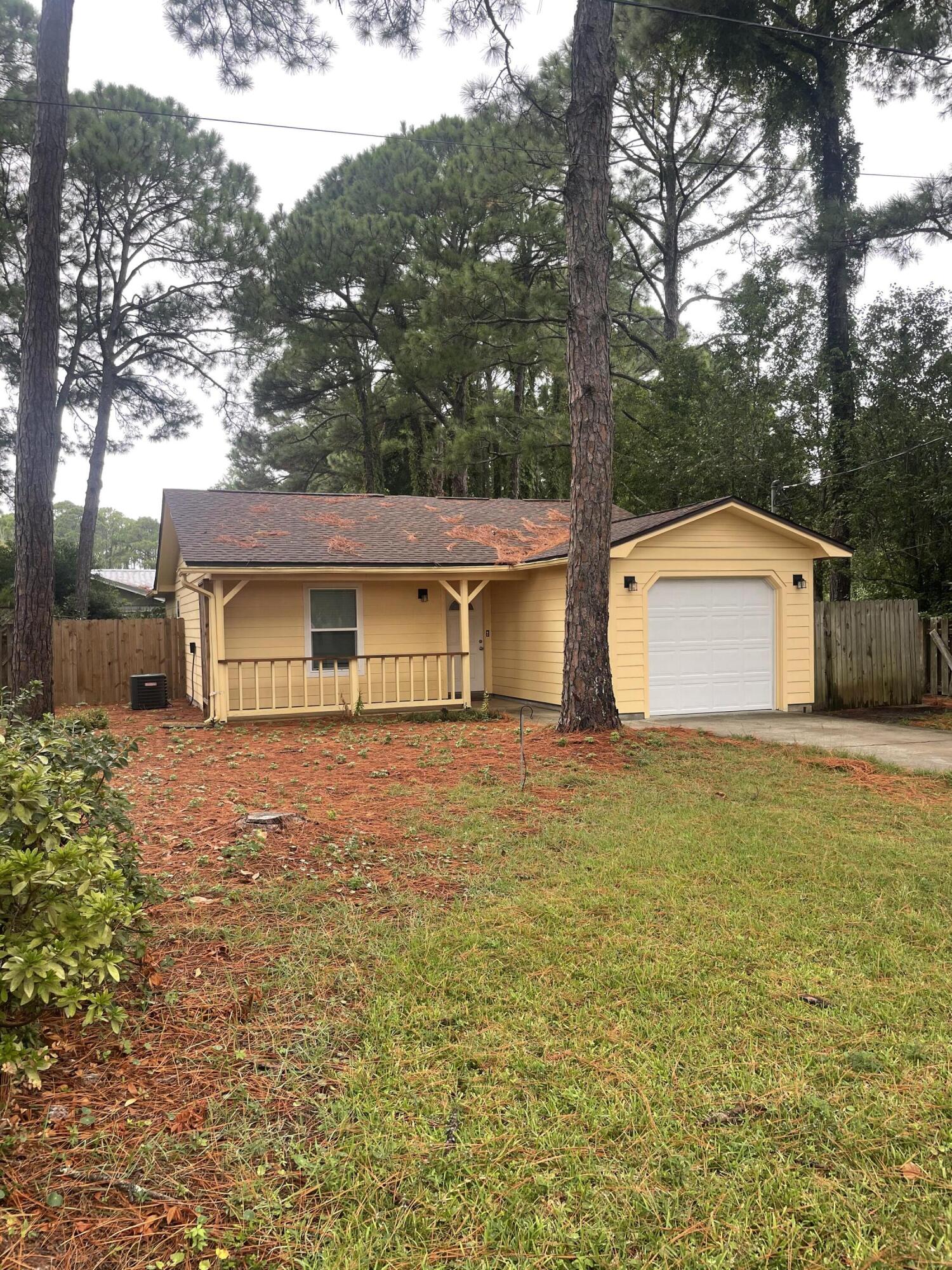 KELLY ADDN TO DESTIN - Residential Lease