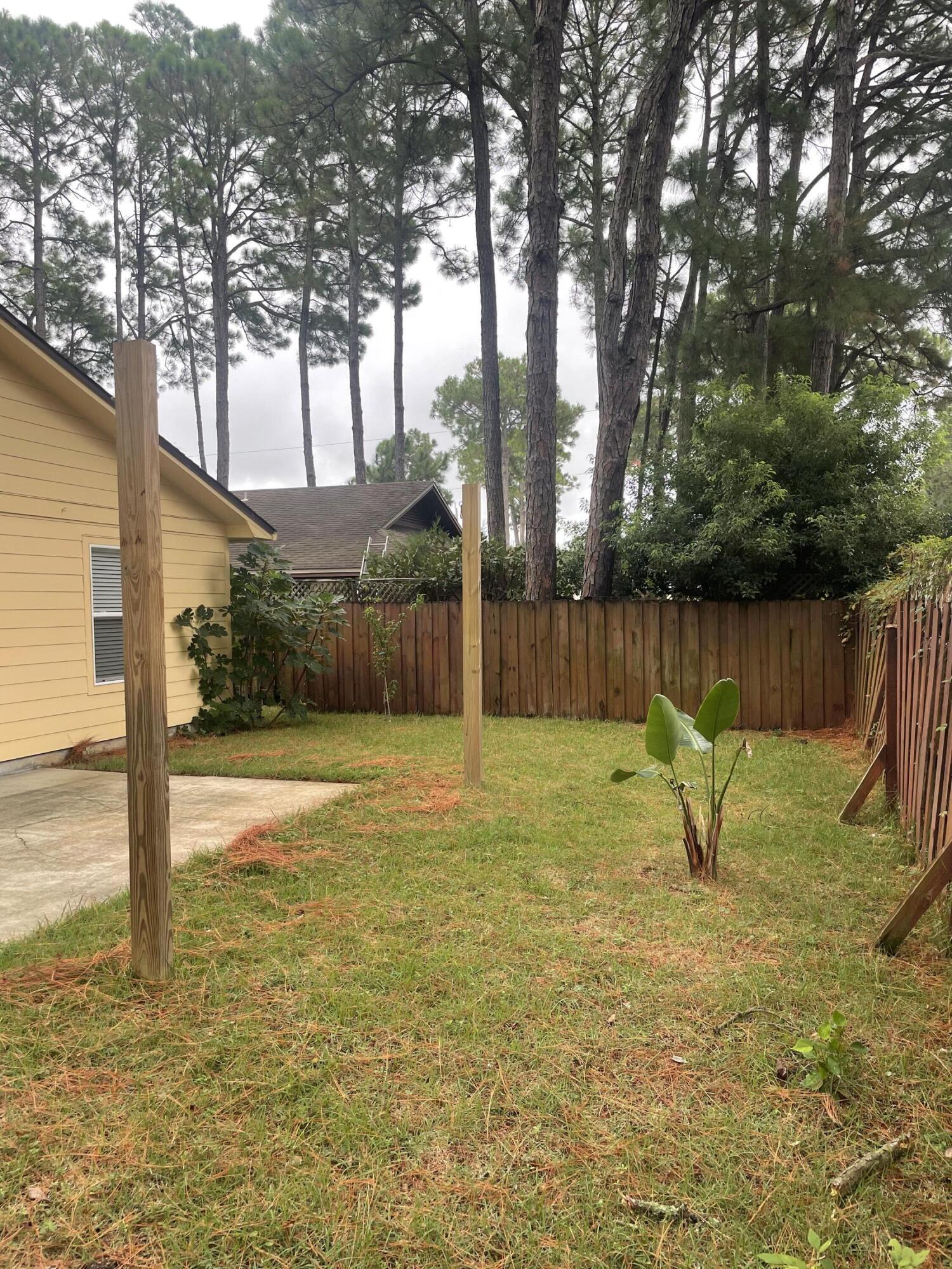 KELLY ADDN TO DESTIN - Residential Lease
