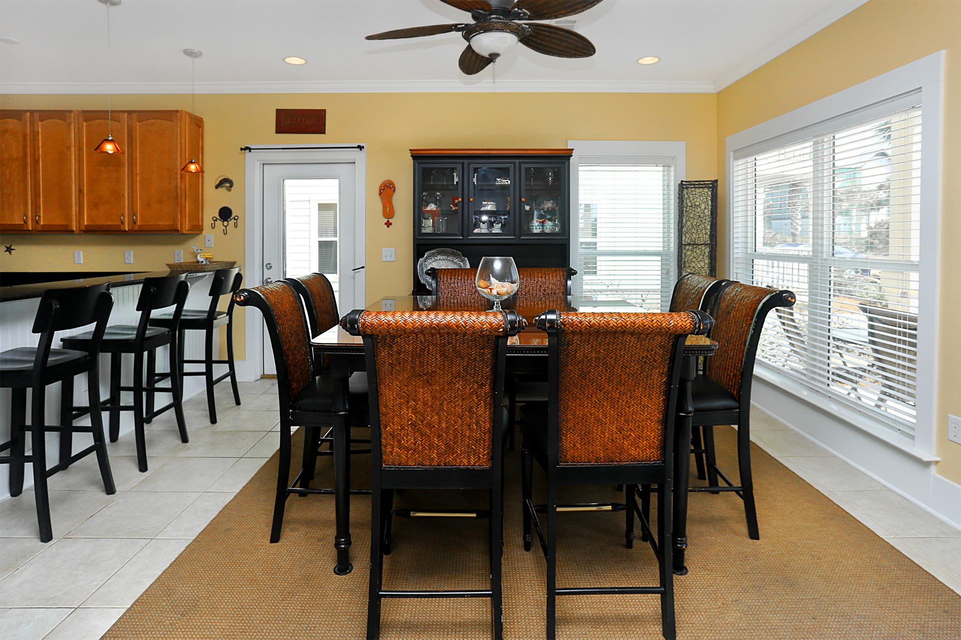 BEACH HAVEN COTTAGES - Residential