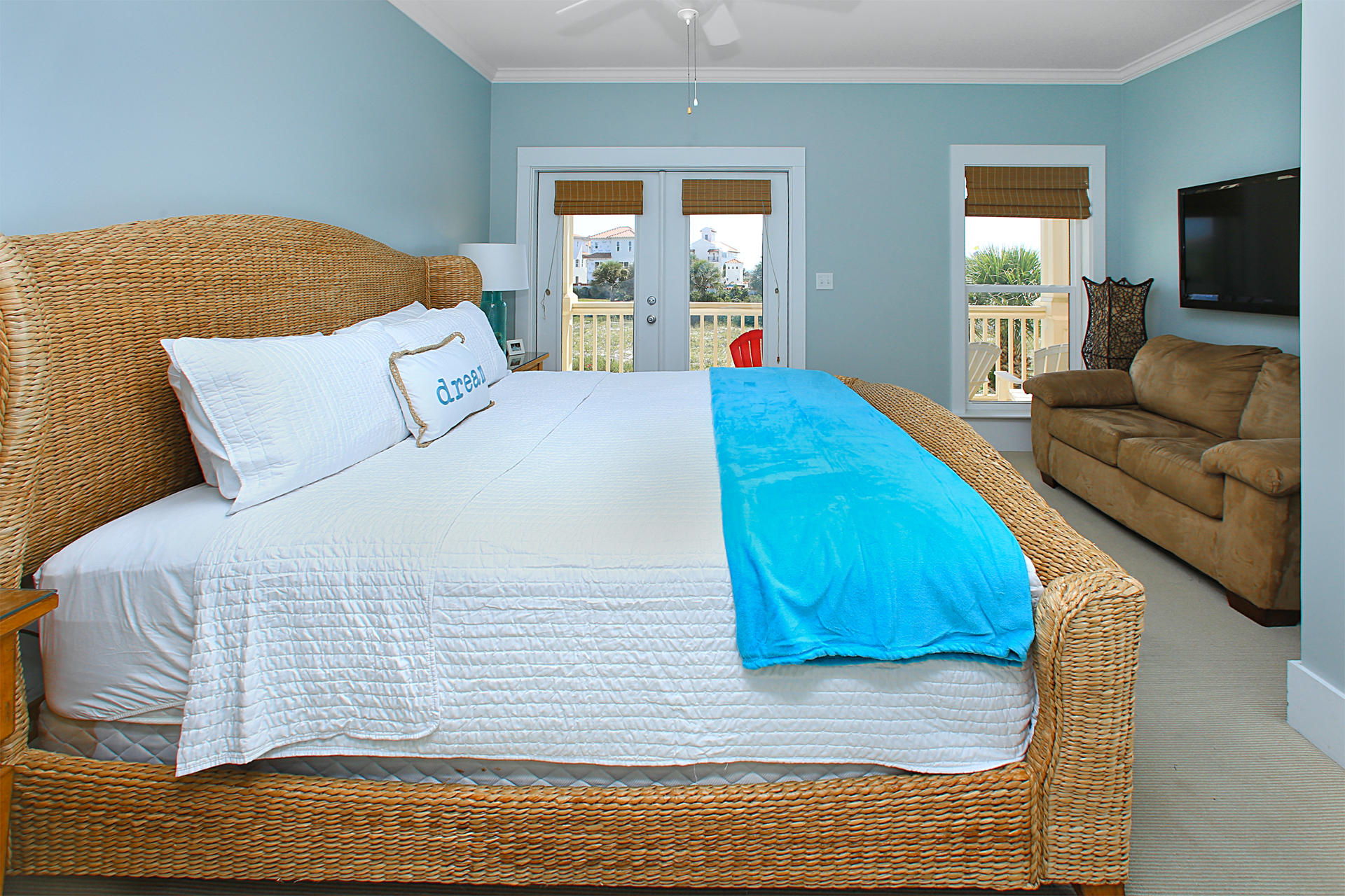 BEACH HAVEN COTTAGES - Residential