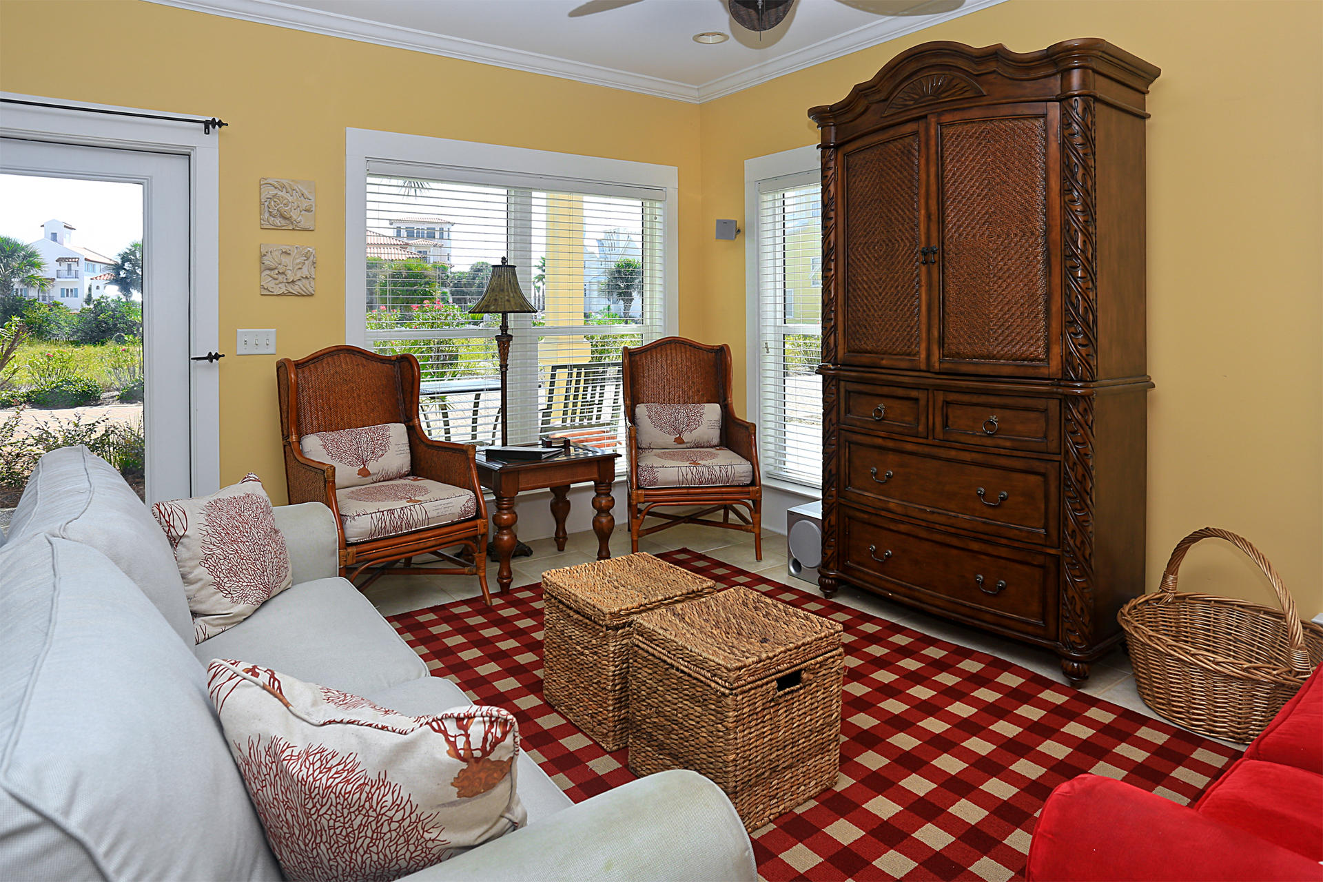 BEACH HAVEN COTTAGES - Residential