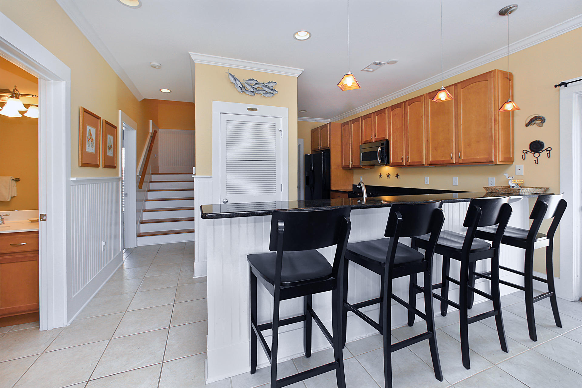 BEACH HAVEN COTTAGES - Residential