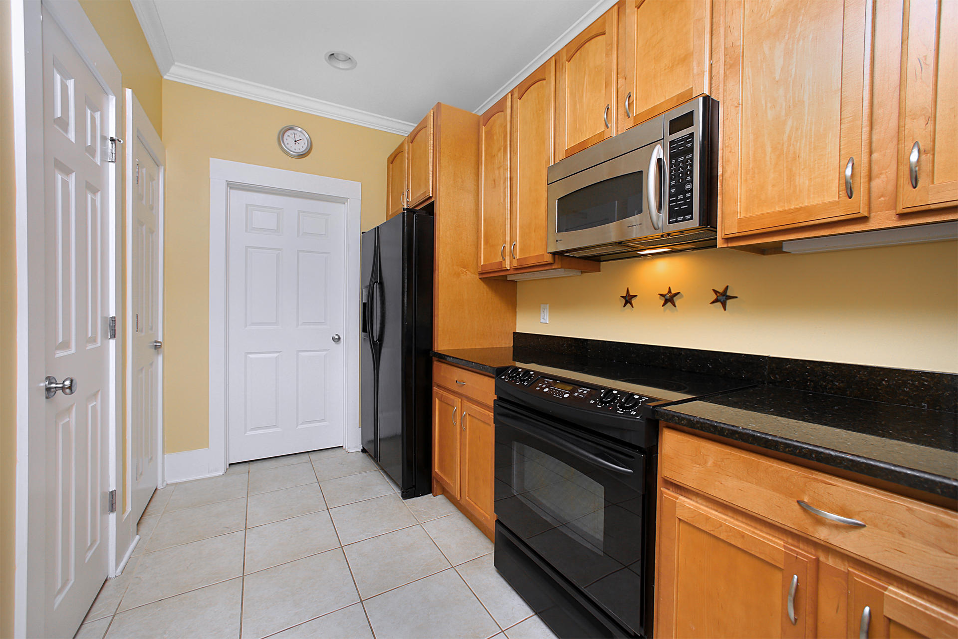 BEACH HAVEN COTTAGES - Residential
