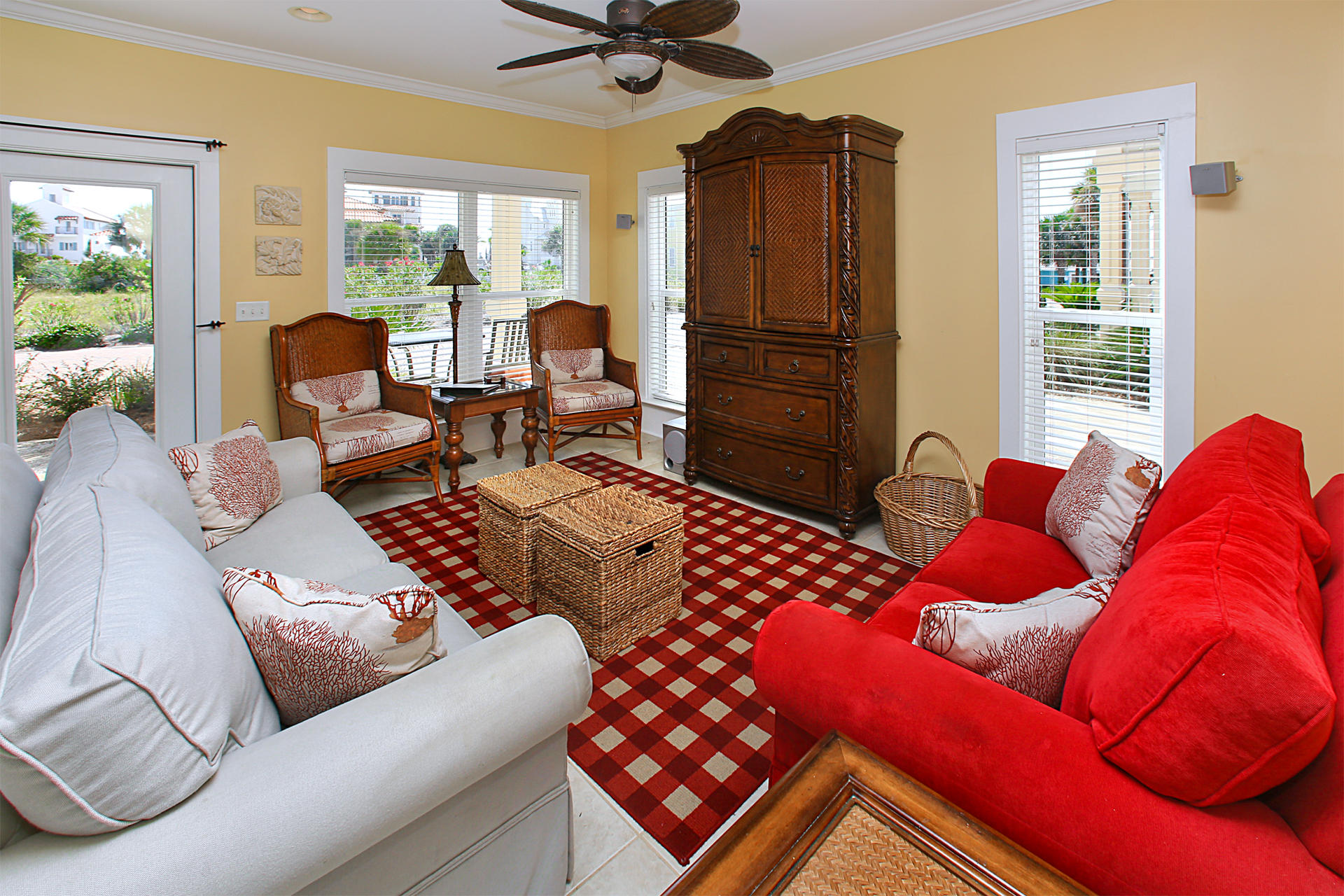 BEACH HAVEN COTTAGES - Residential