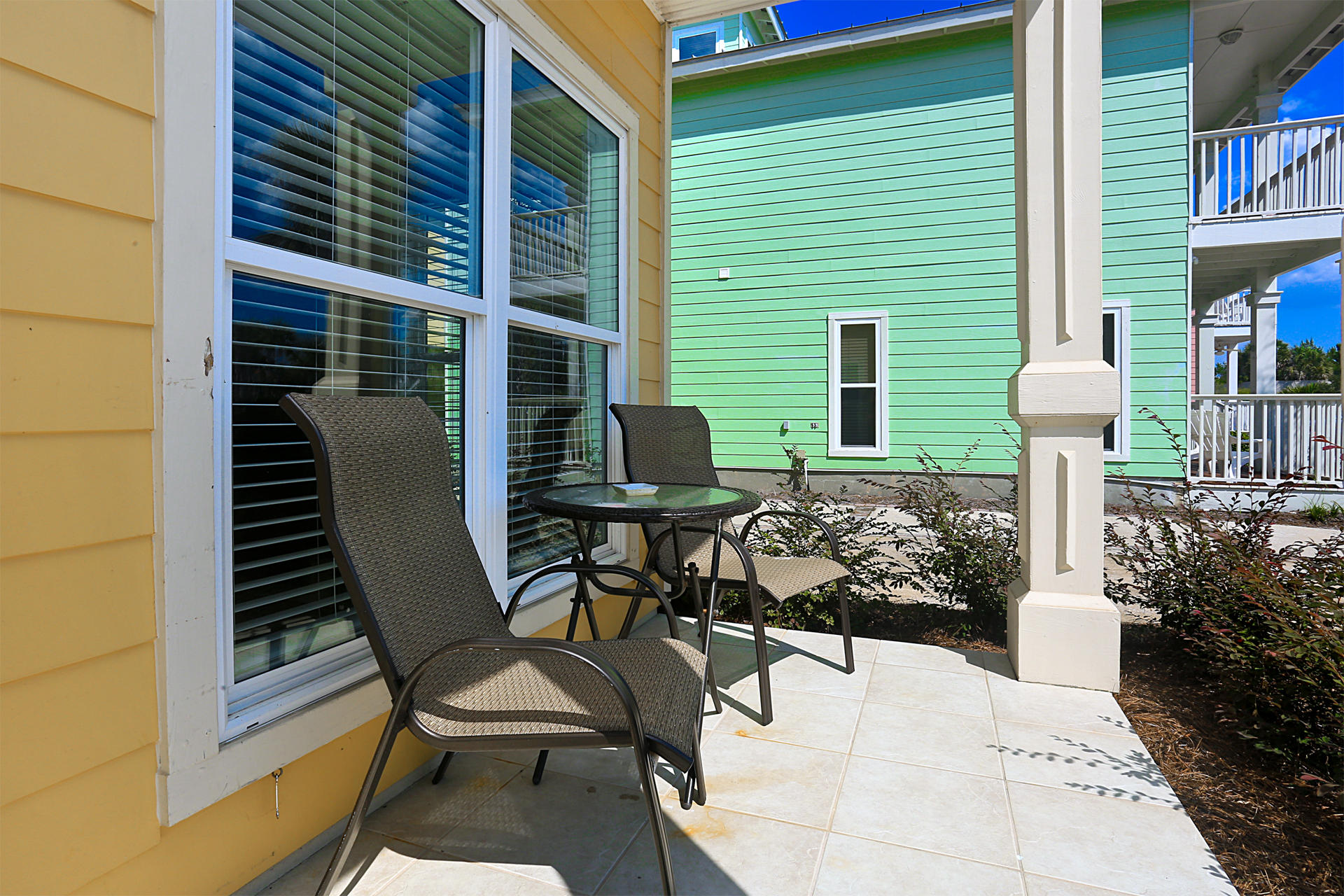 BEACH HAVEN COTTAGES - Residential