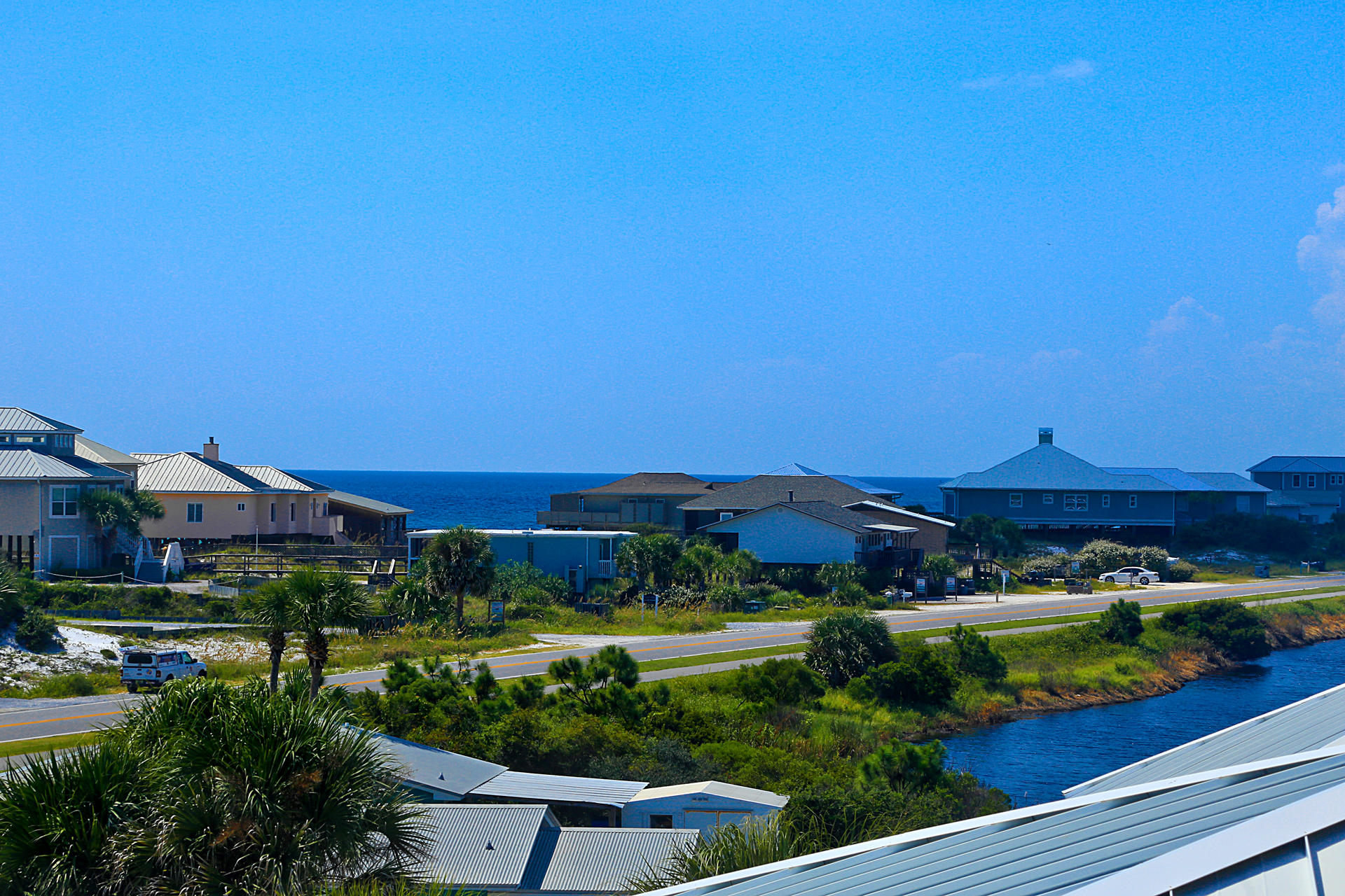 BEACH HAVEN COTTAGES - Residential