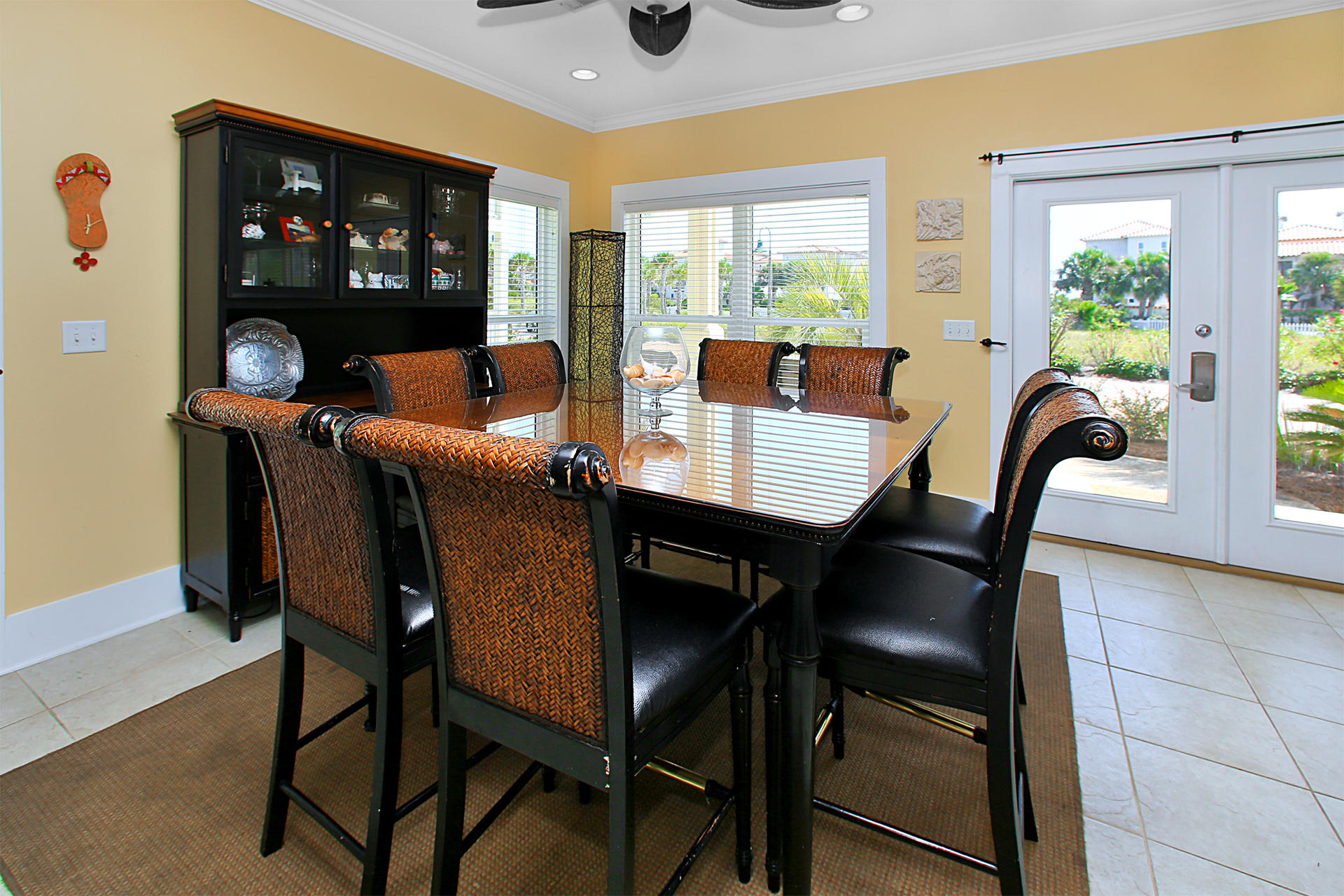 BEACH HAVEN COTTAGES - Residential