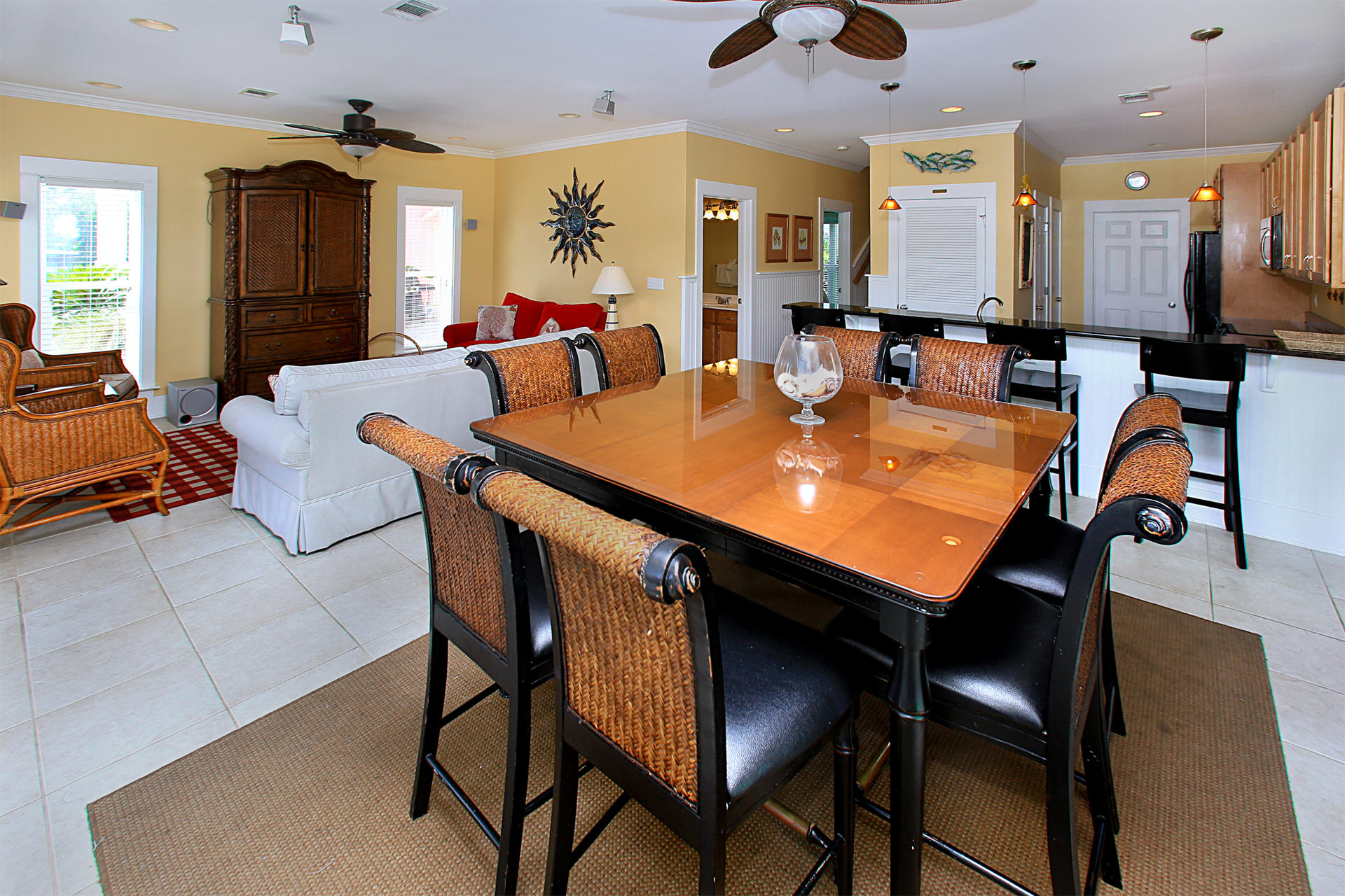 BEACH HAVEN COTTAGES - Residential