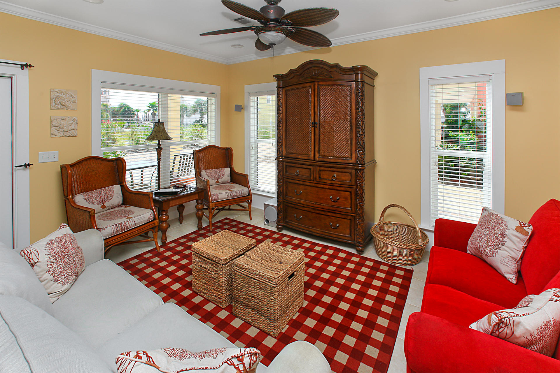 BEACH HAVEN COTTAGES - Residential