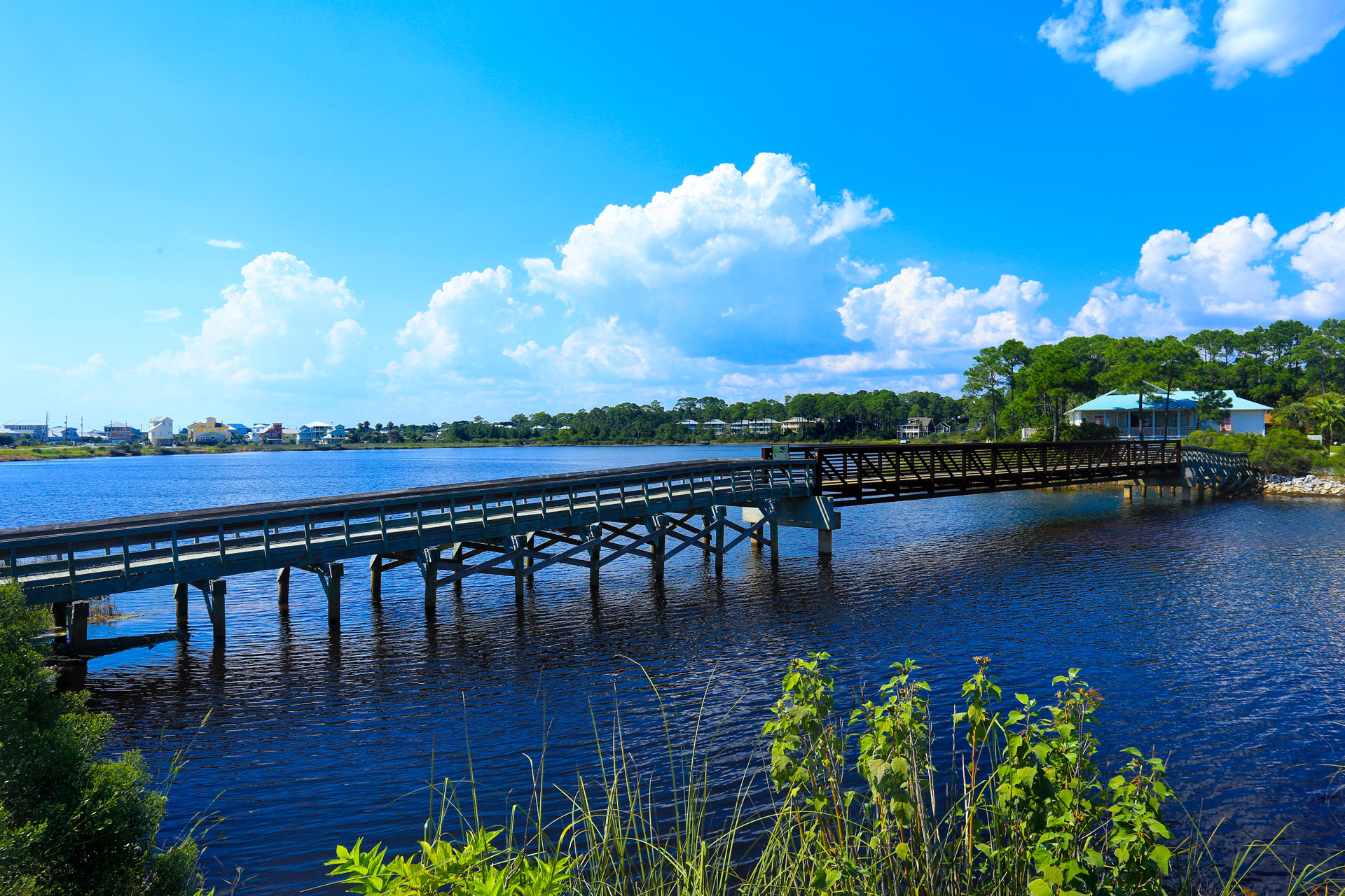 BEACH HAVEN COTTAGES - Residential
