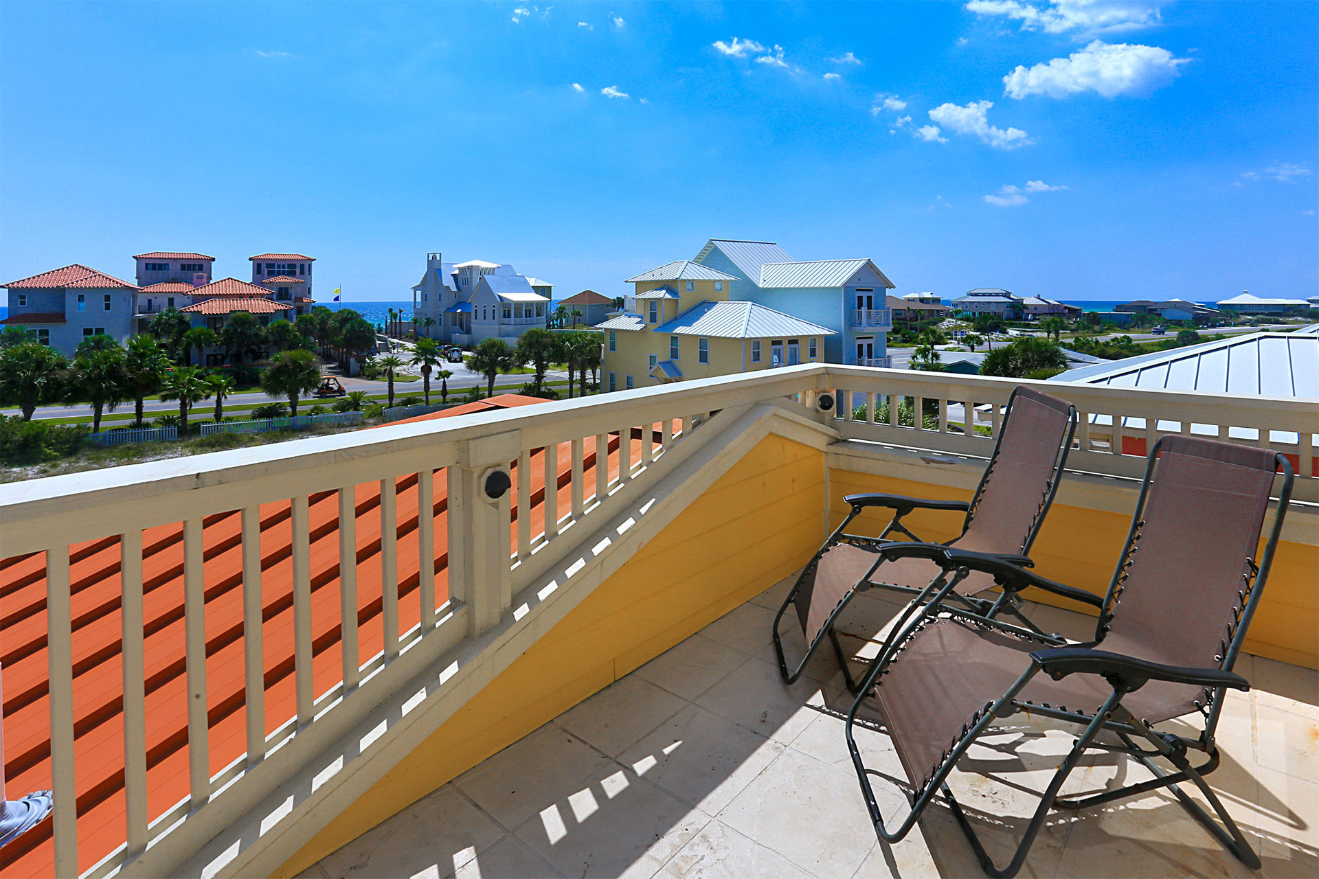 BEACH HAVEN COTTAGES - Residential