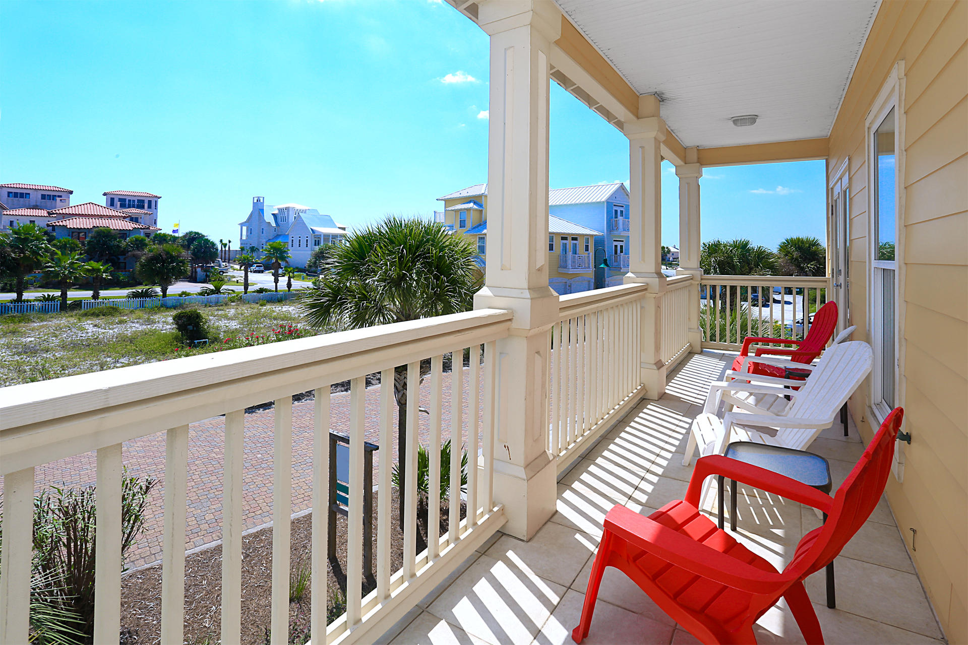 BEACH HAVEN COTTAGES - Residential