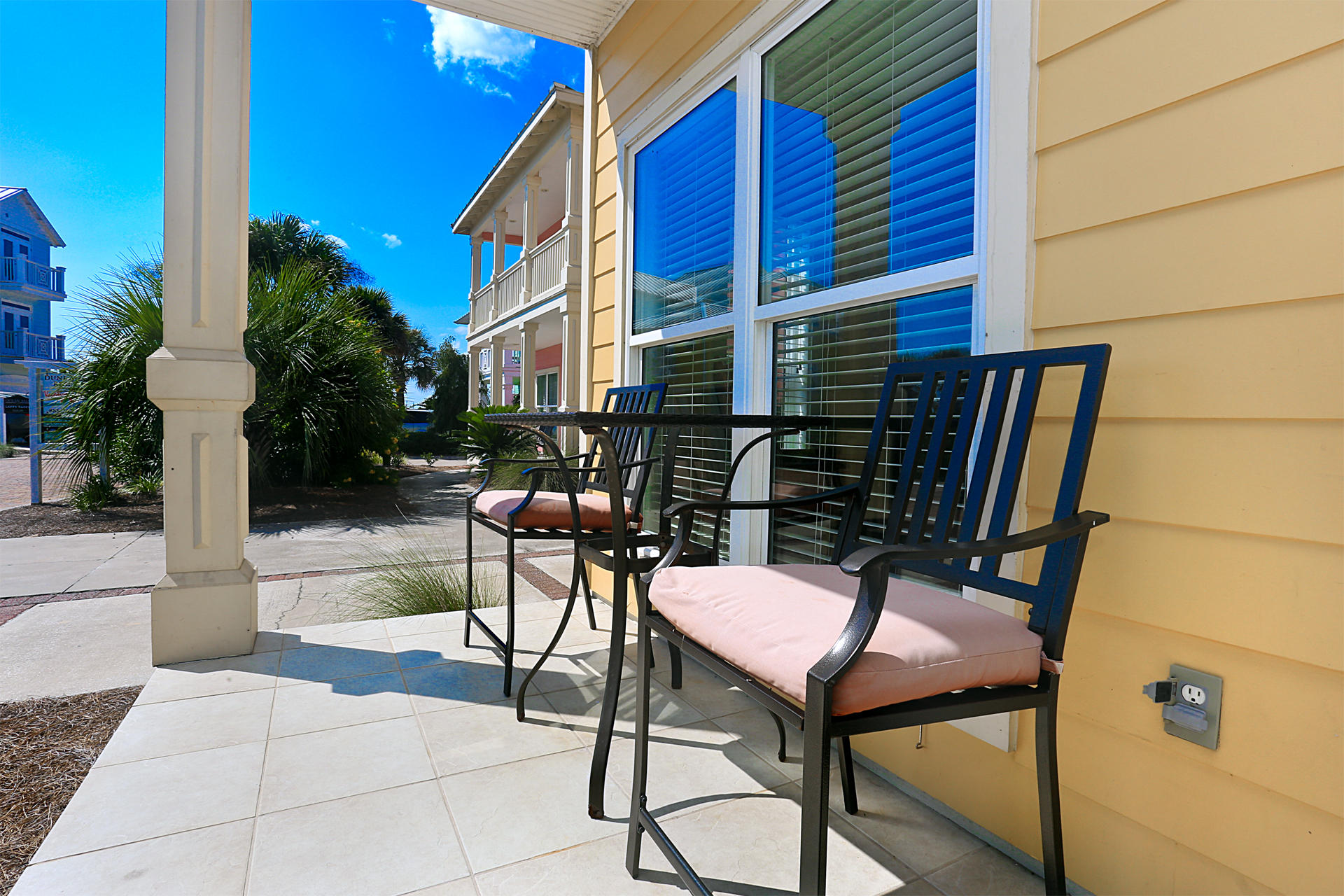BEACH HAVEN COTTAGES - Residential