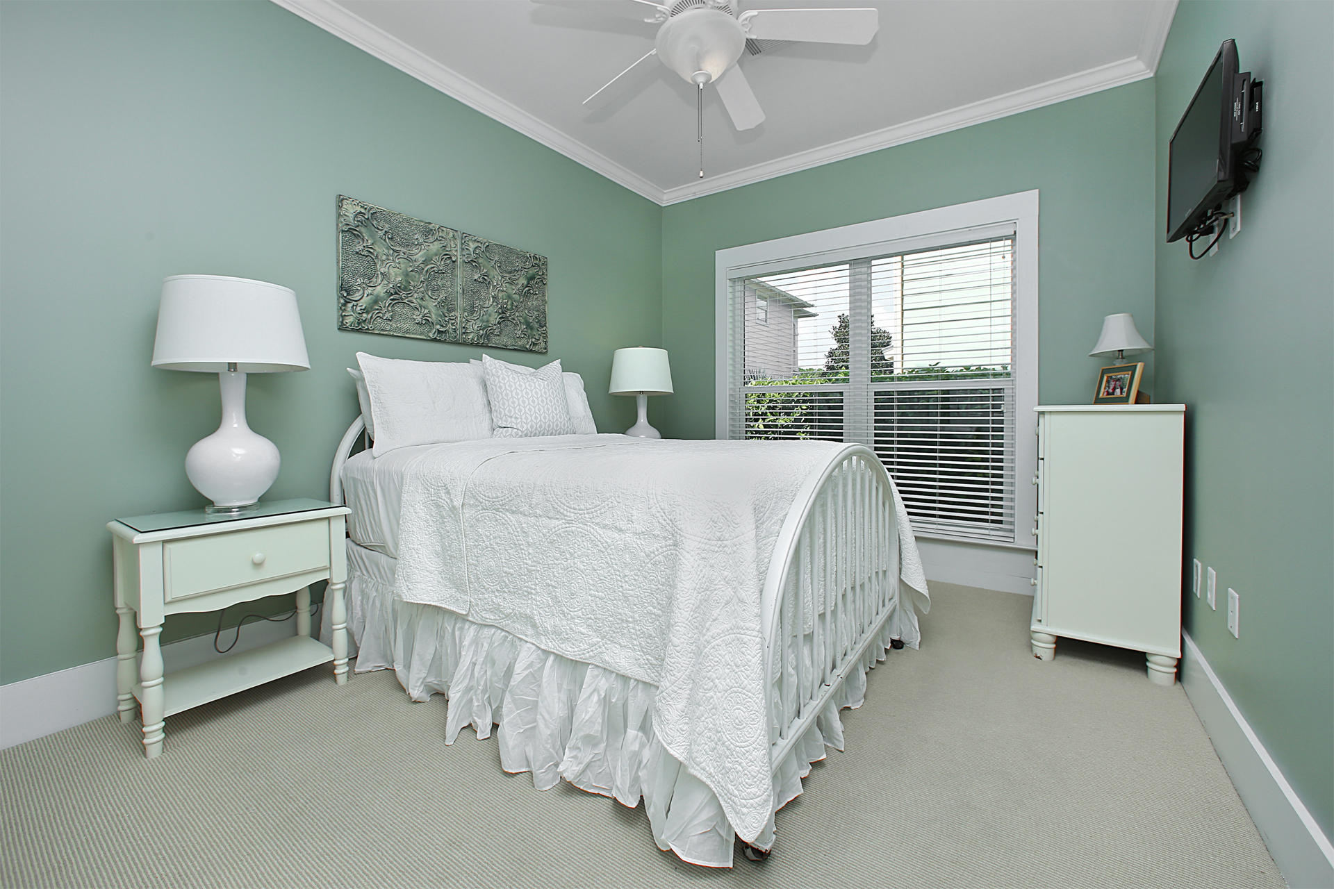 BEACH HAVEN COTTAGES - Residential