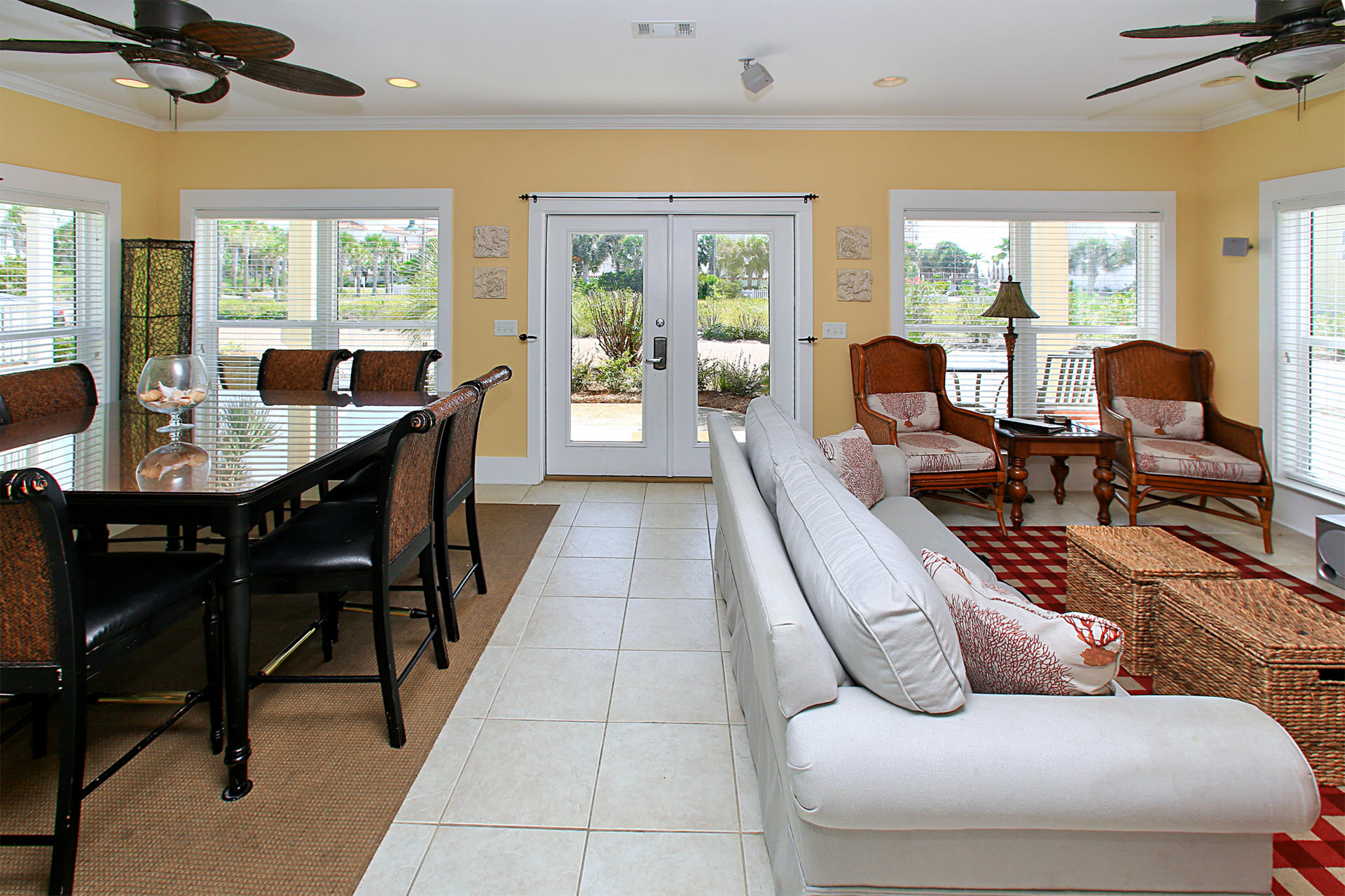 BEACH HAVEN COTTAGES - Residential