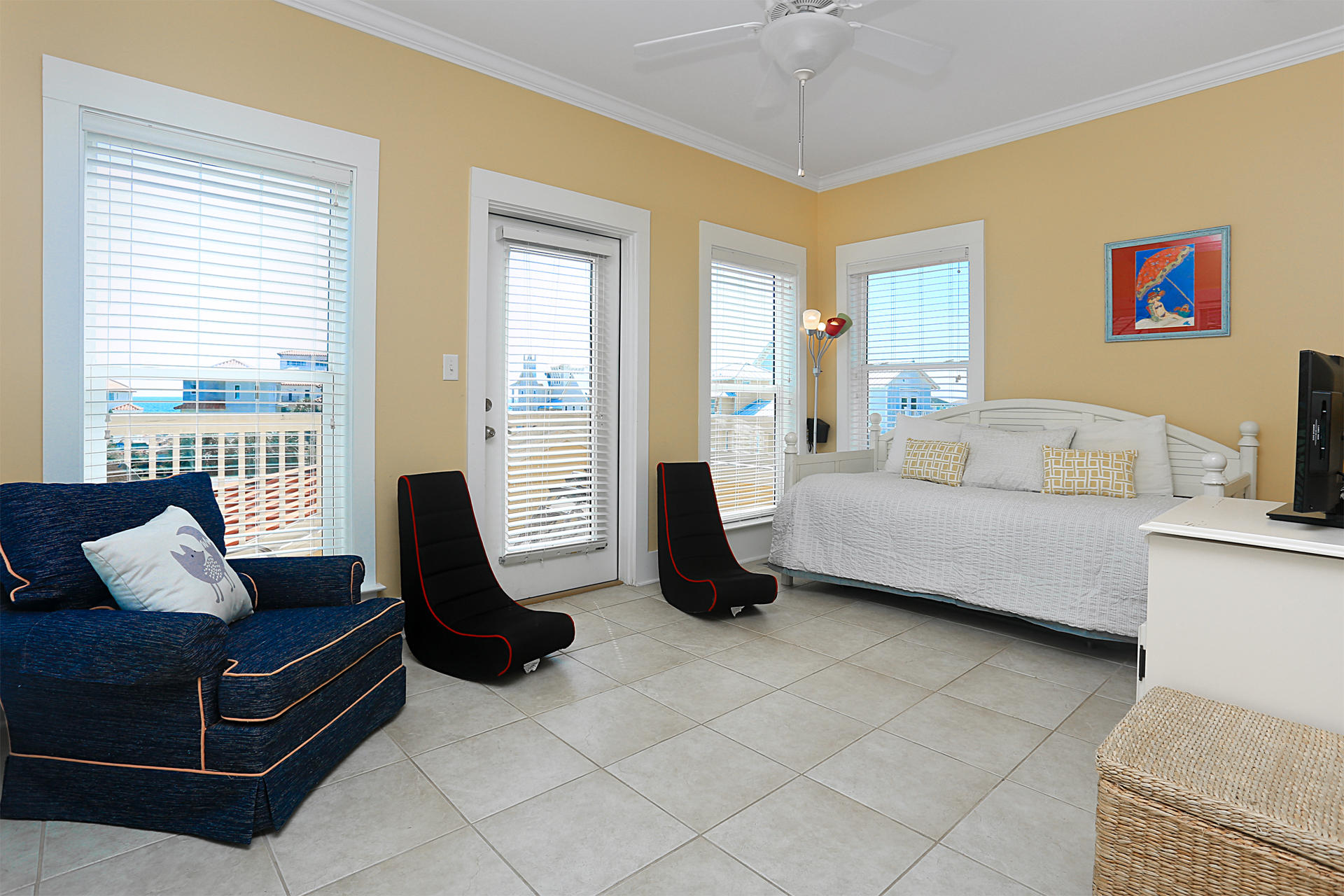 BEACH HAVEN COTTAGES - Residential