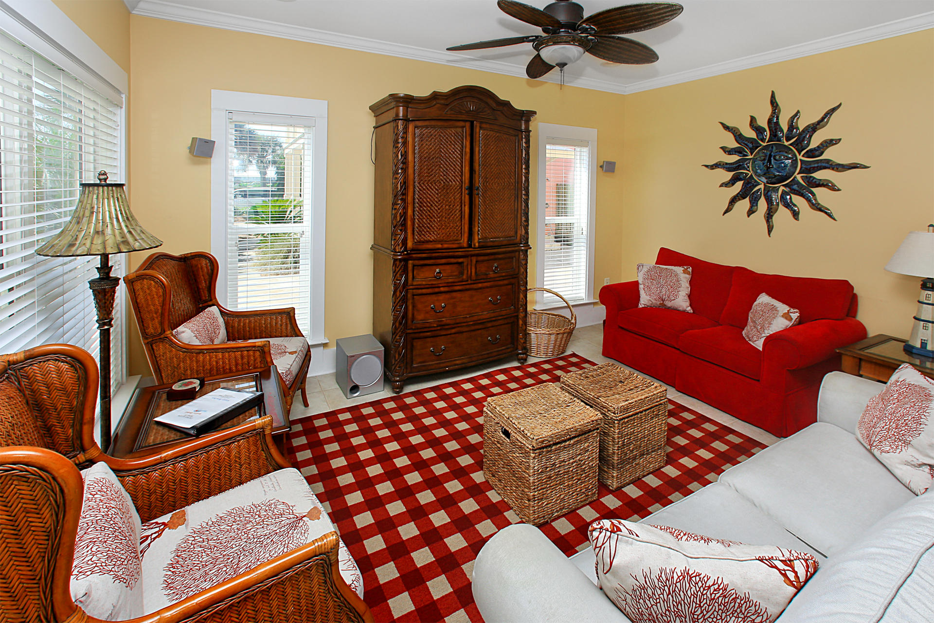BEACH HAVEN COTTAGES - Residential